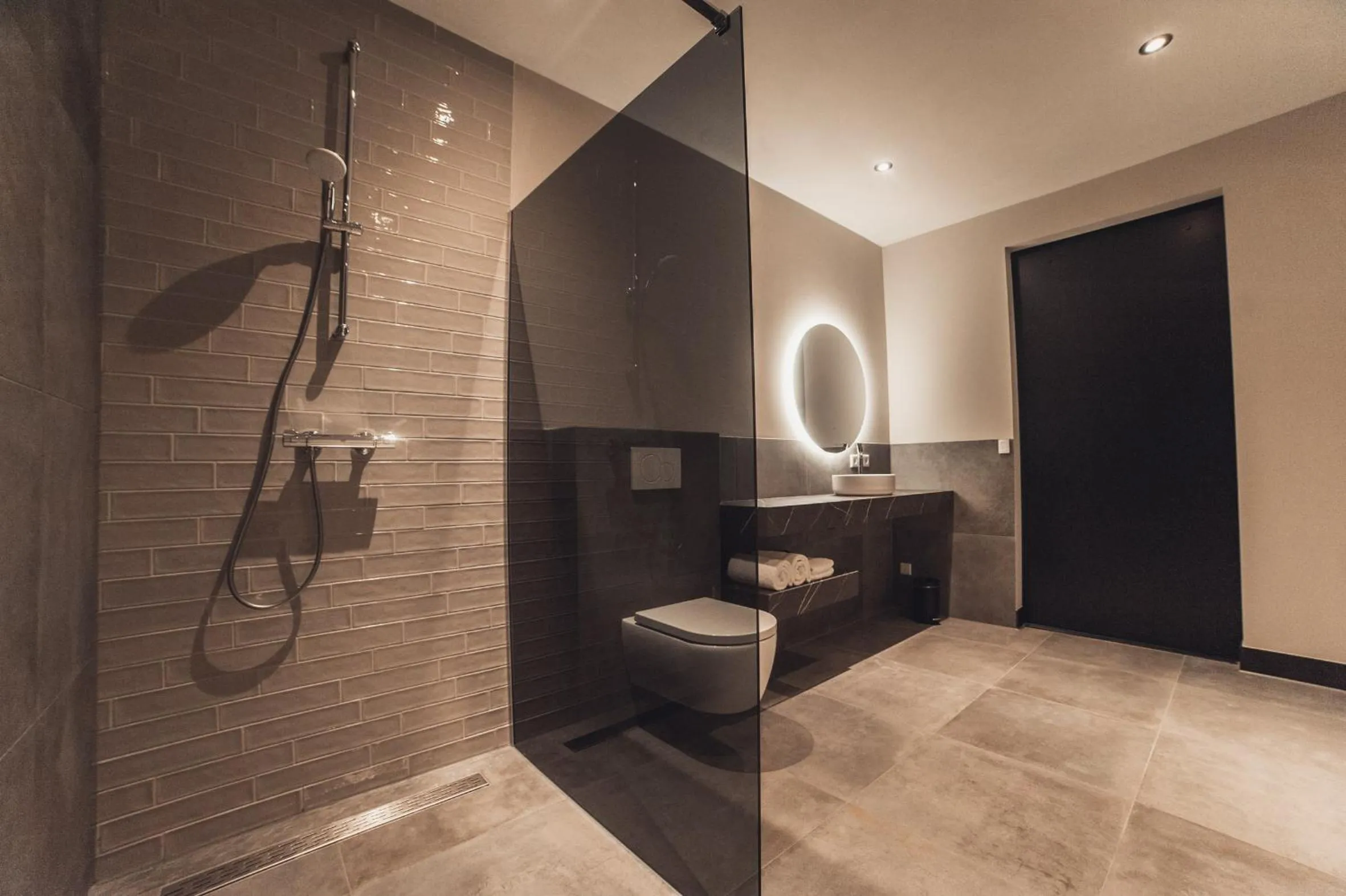 Bathroom in Op dn Kreijtenberg