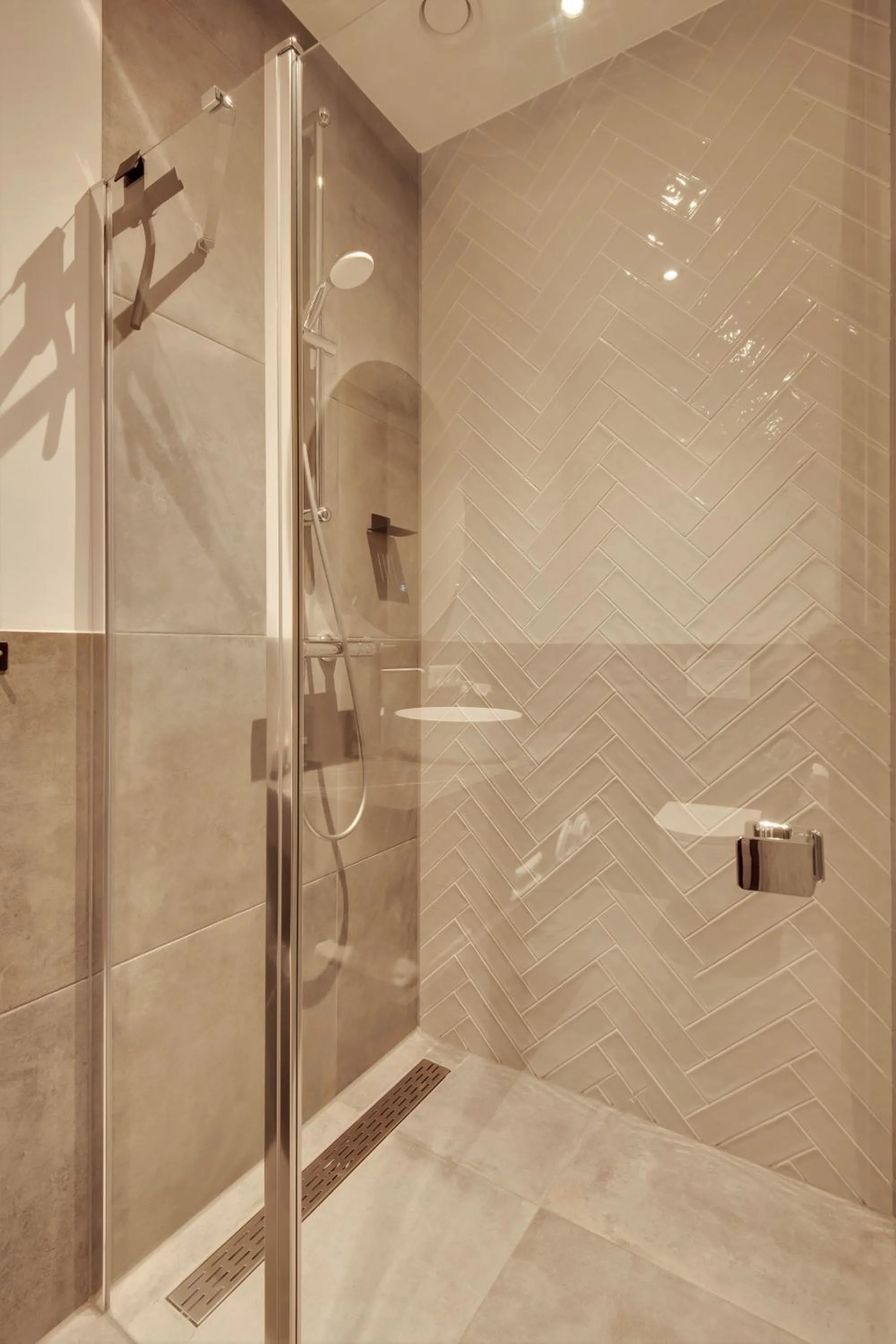 Bathroom in Op dn Kreijtenberg