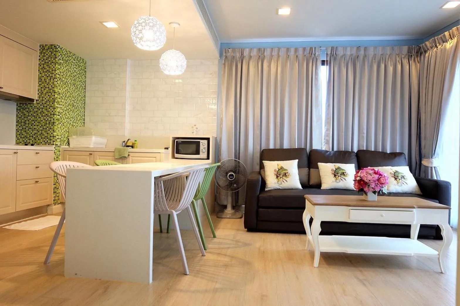 Marrakesh Huahin Condo