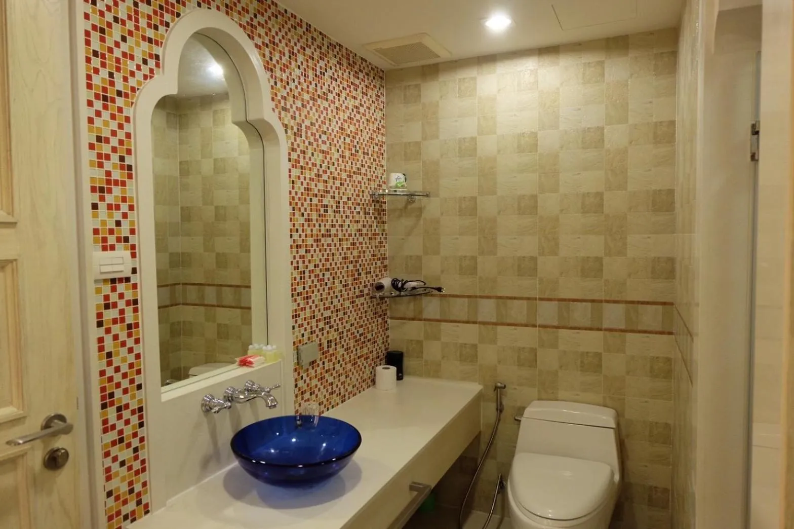 Marrakesh Huahin Condo