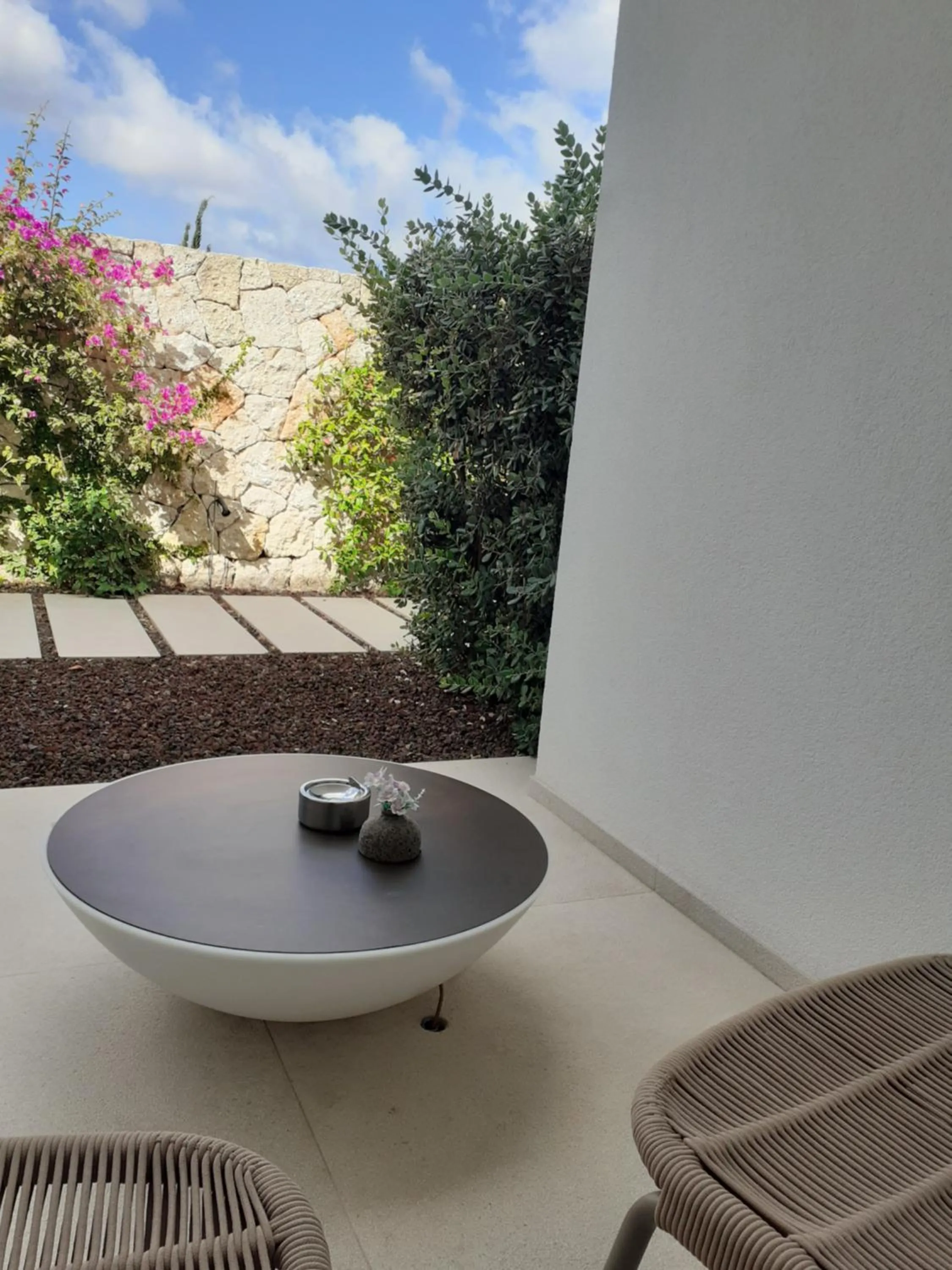 Garden in Santa Caterina - Dimora sul mare