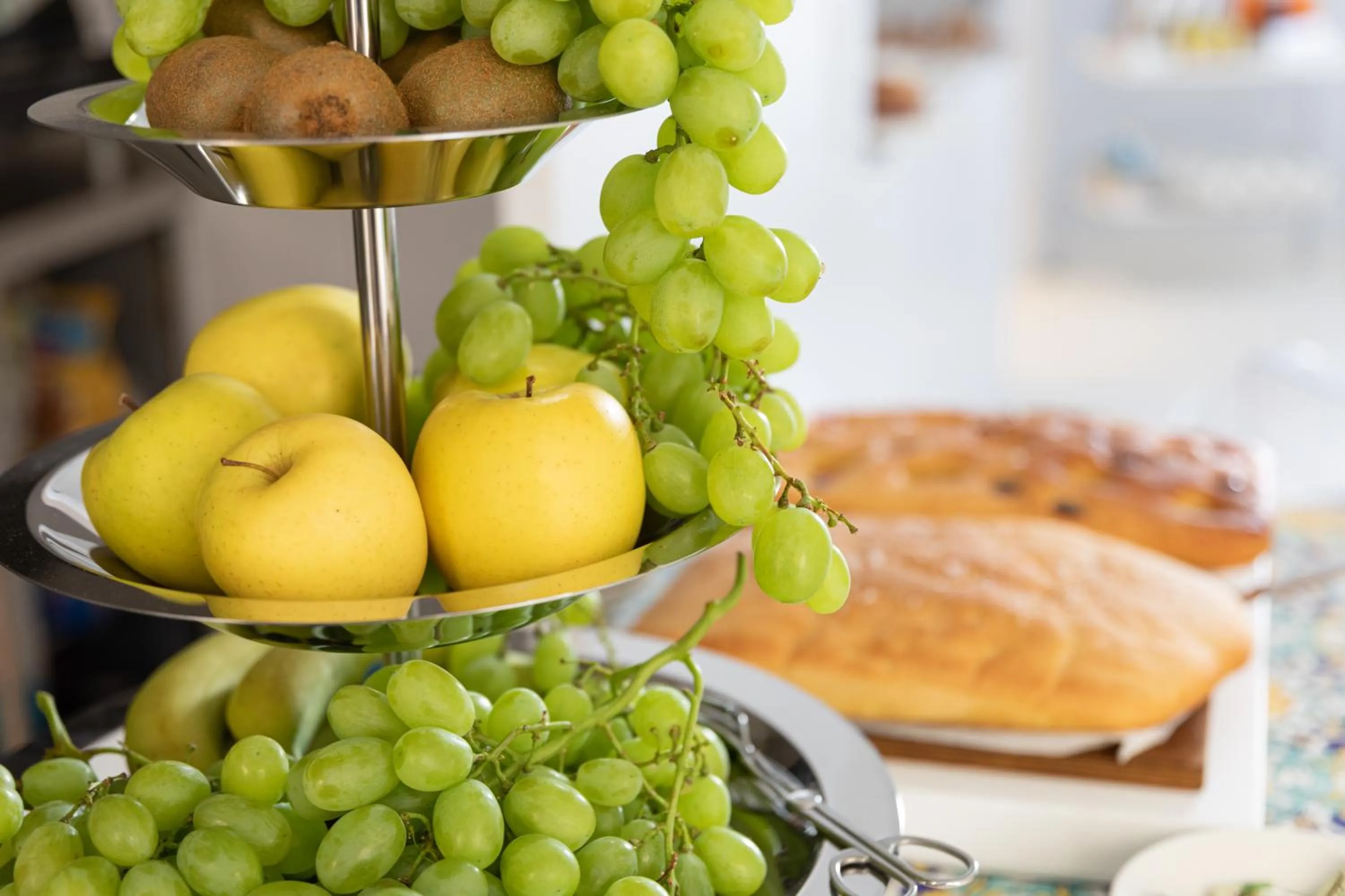 Food in Santa Caterina - Dimora sul mare