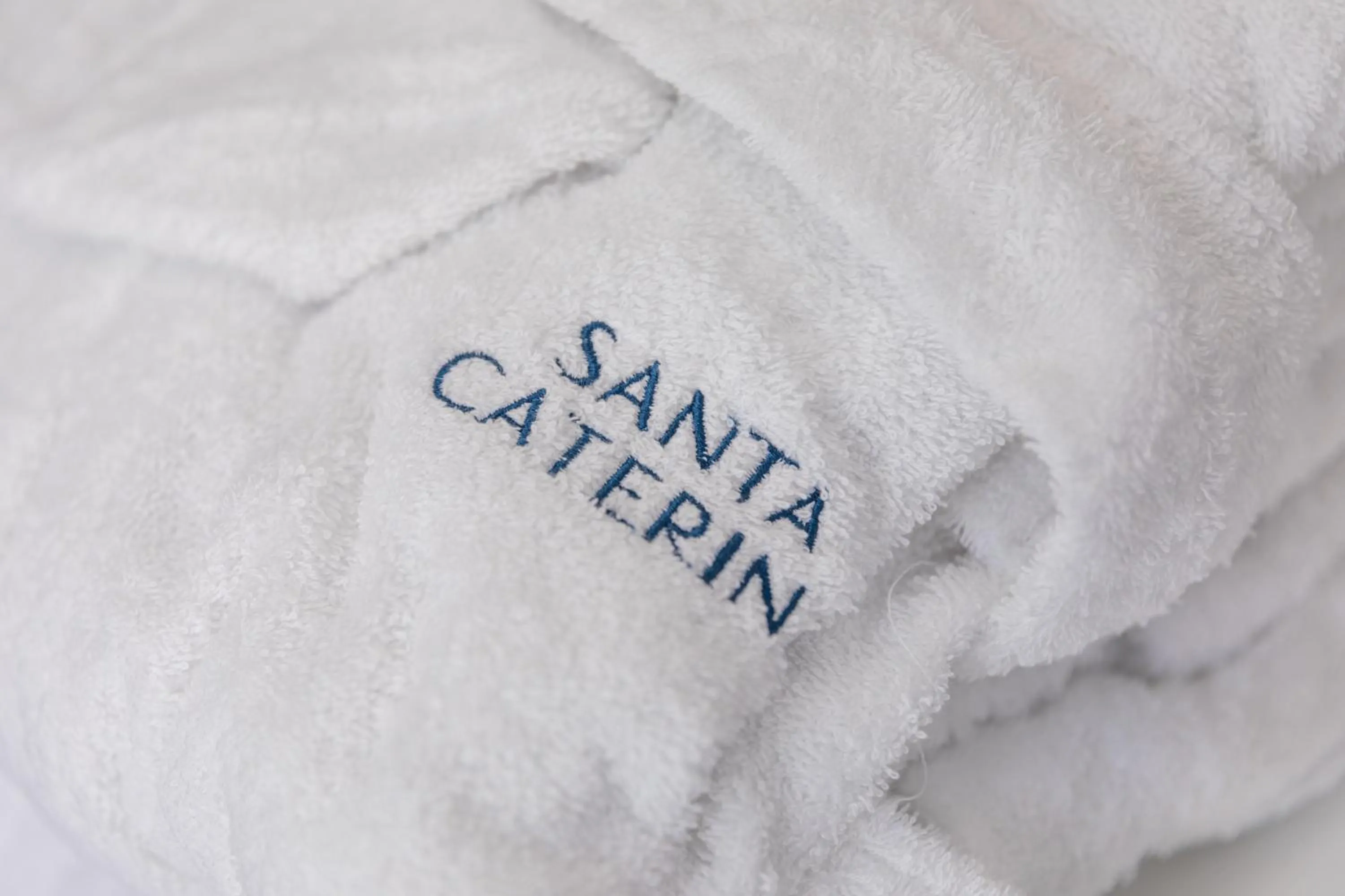 Bathroom in Santa Caterina - Dimora sul mare