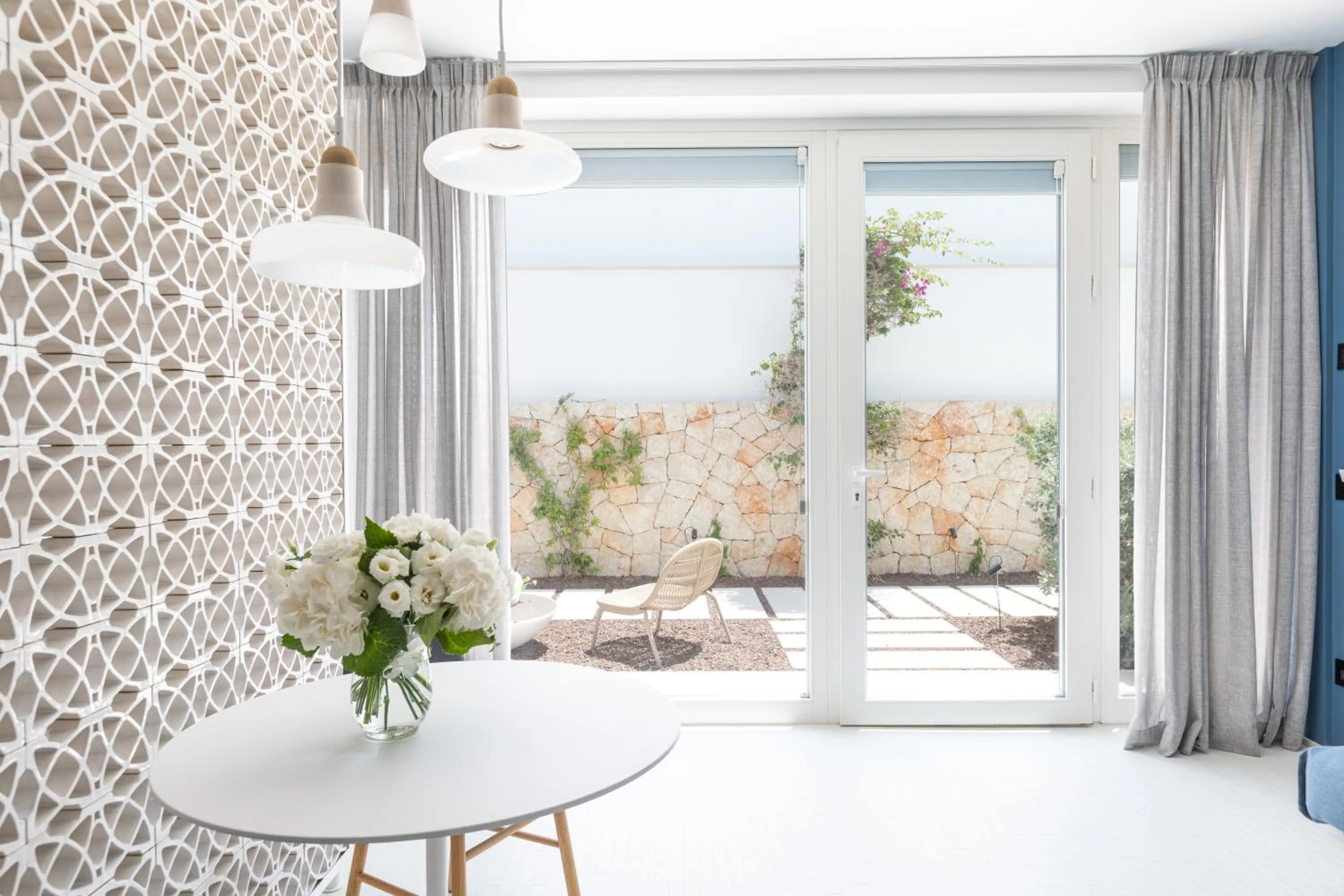 Photo of the whole room in Santa Caterina - Dimora sul mare