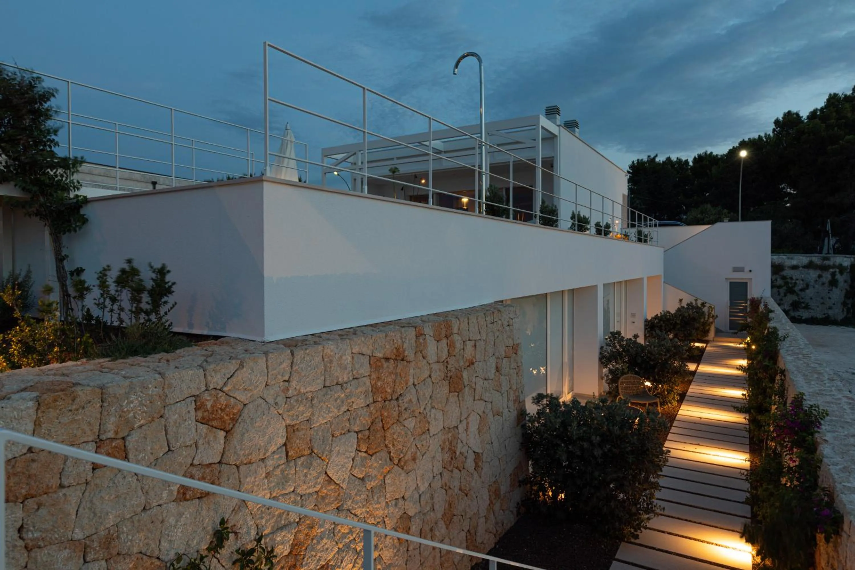 Property building in Santa Caterina - Dimora sul mare