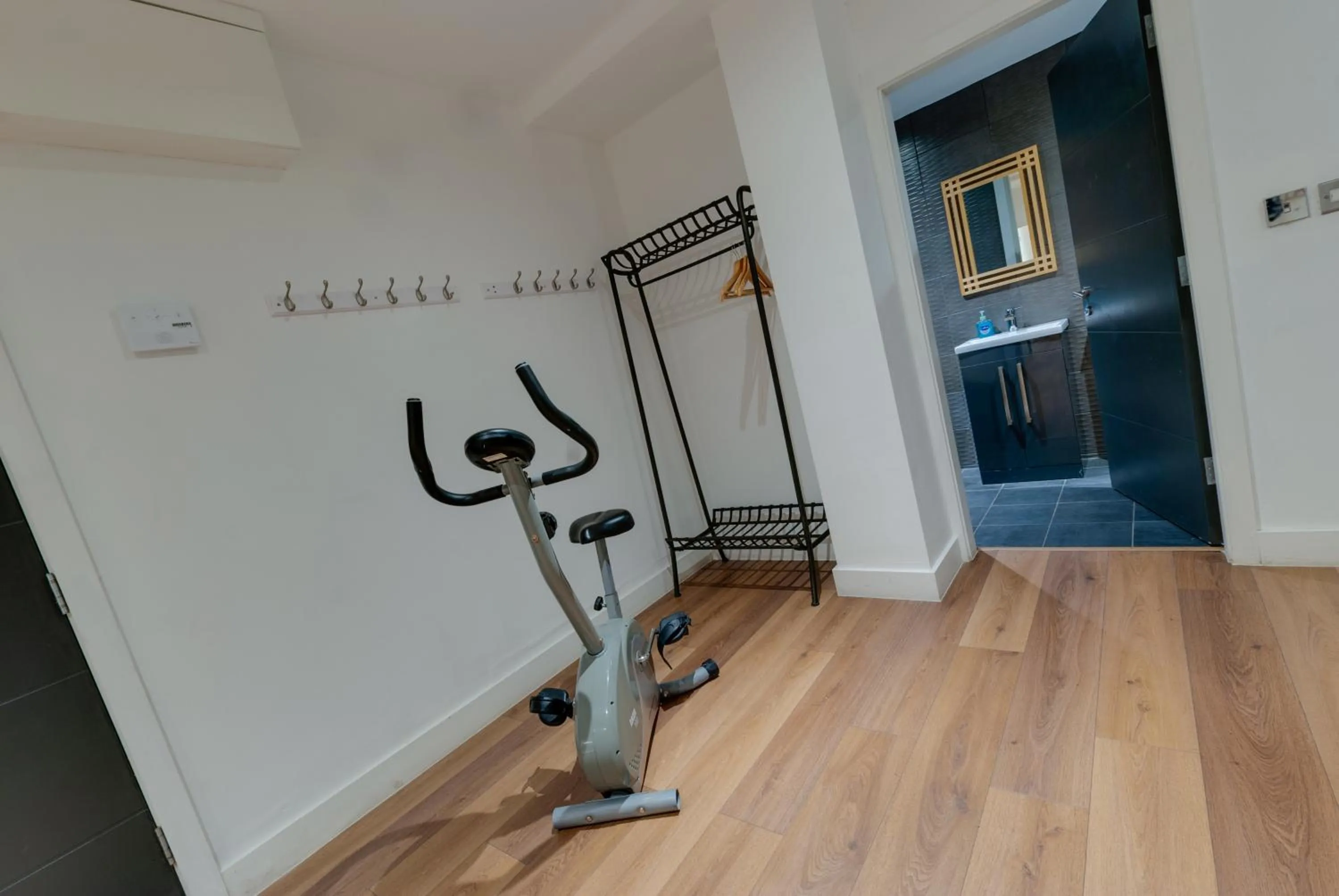 Lord Street Apartments By Happy Days