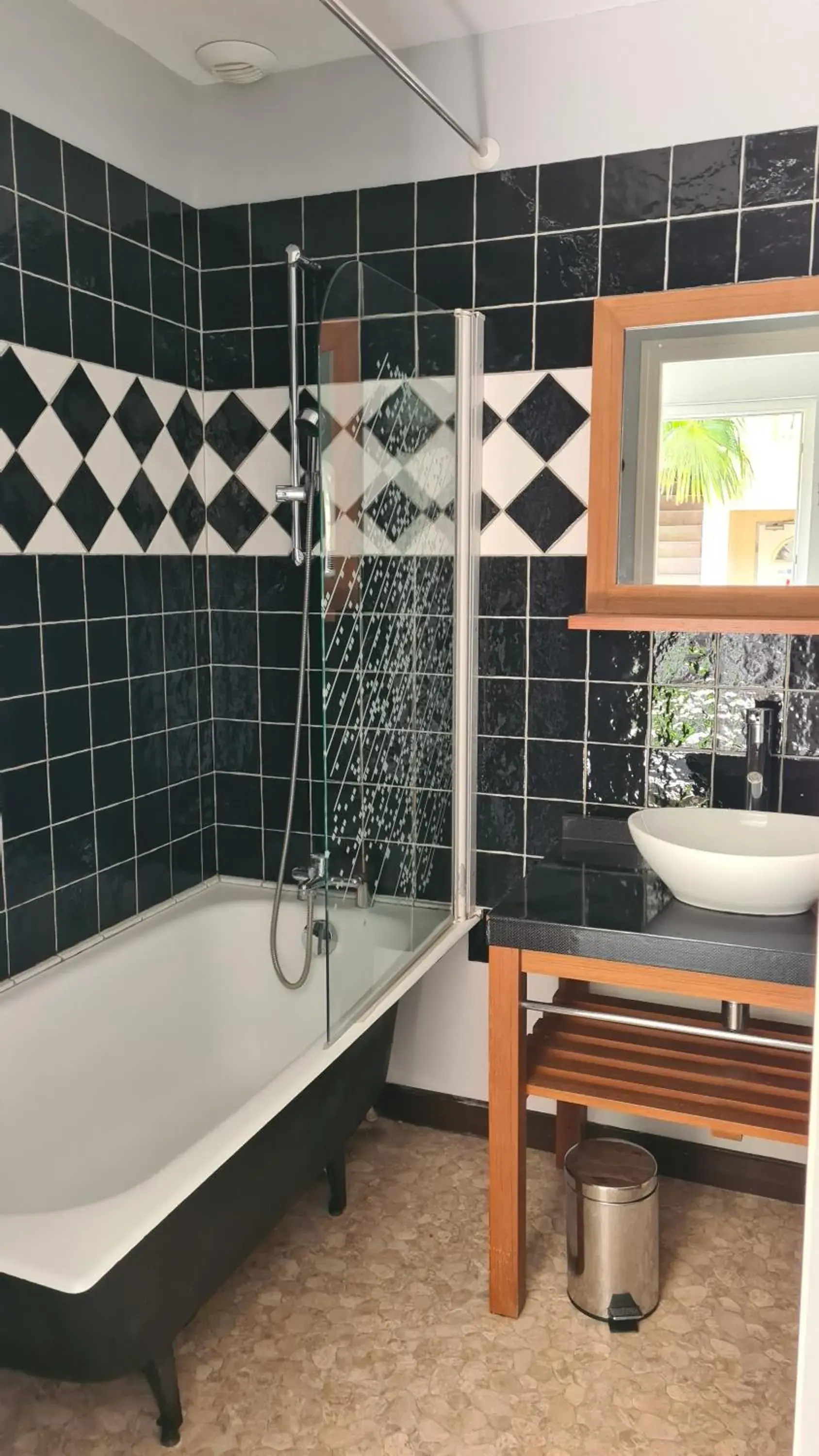 Double Room in ALYSA Double Room in ALYSA