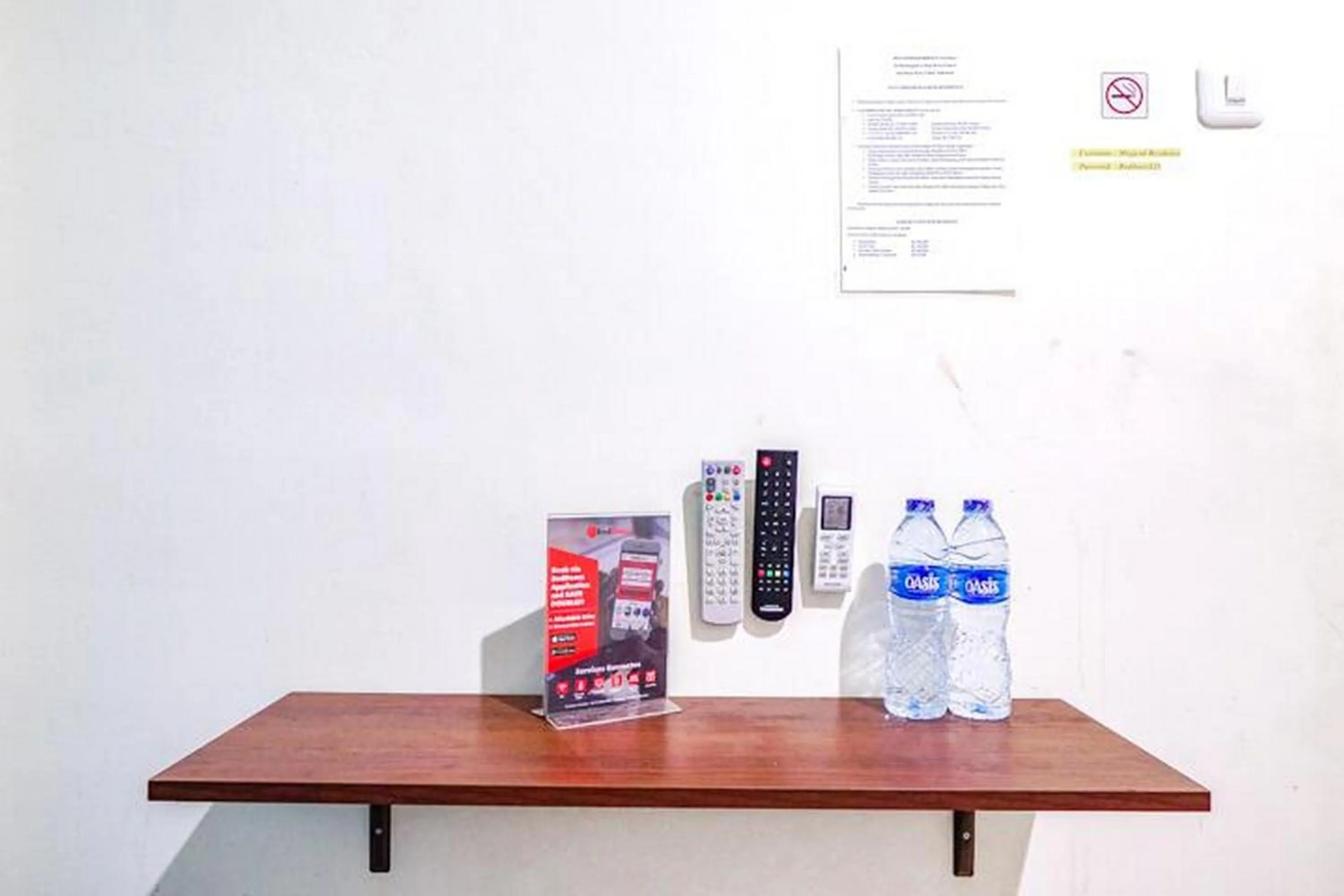 Other in RedDoorz at Mayjen Sungkono Surabaya