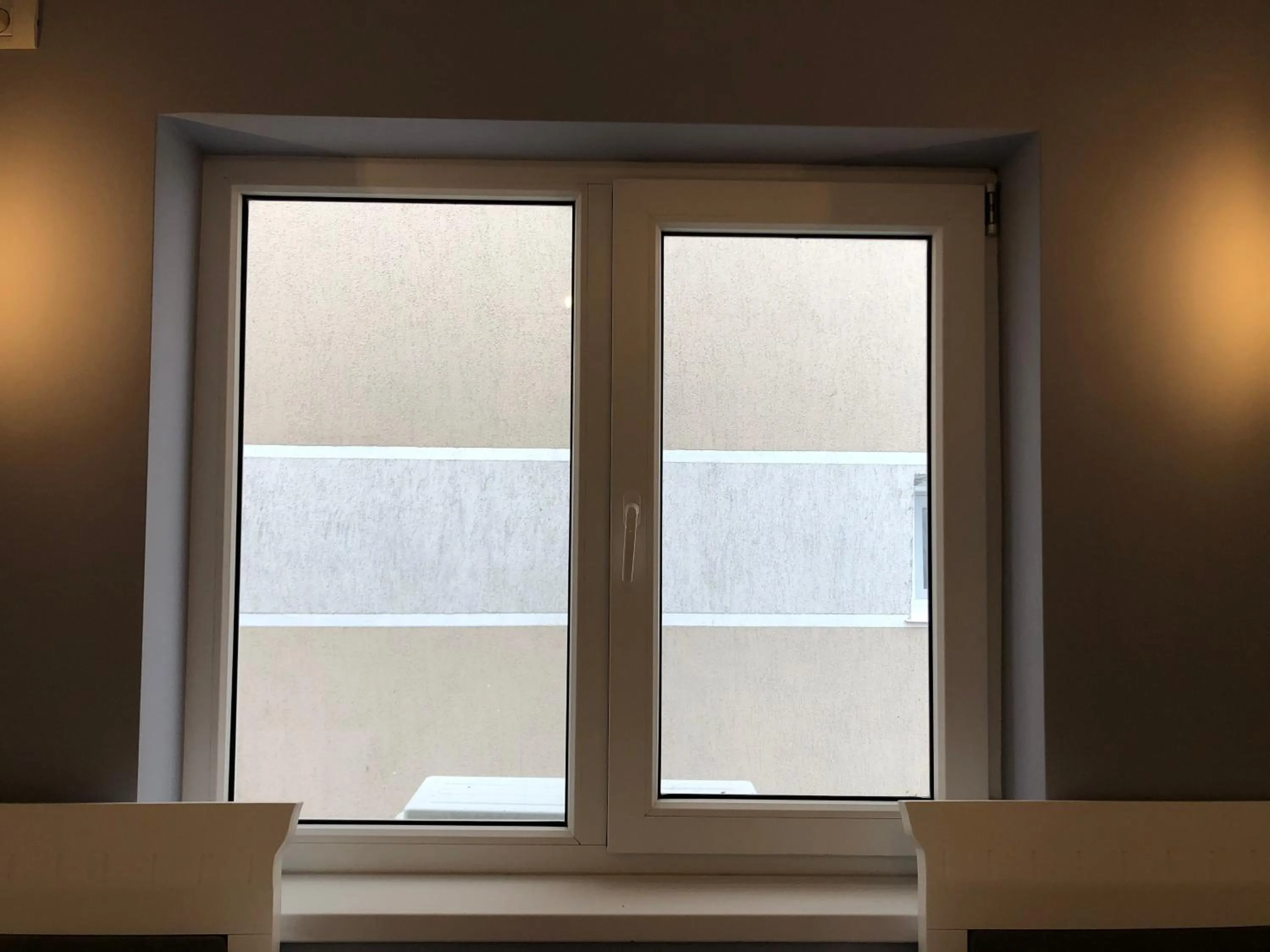 View (from property/room) in Hotel Tadora