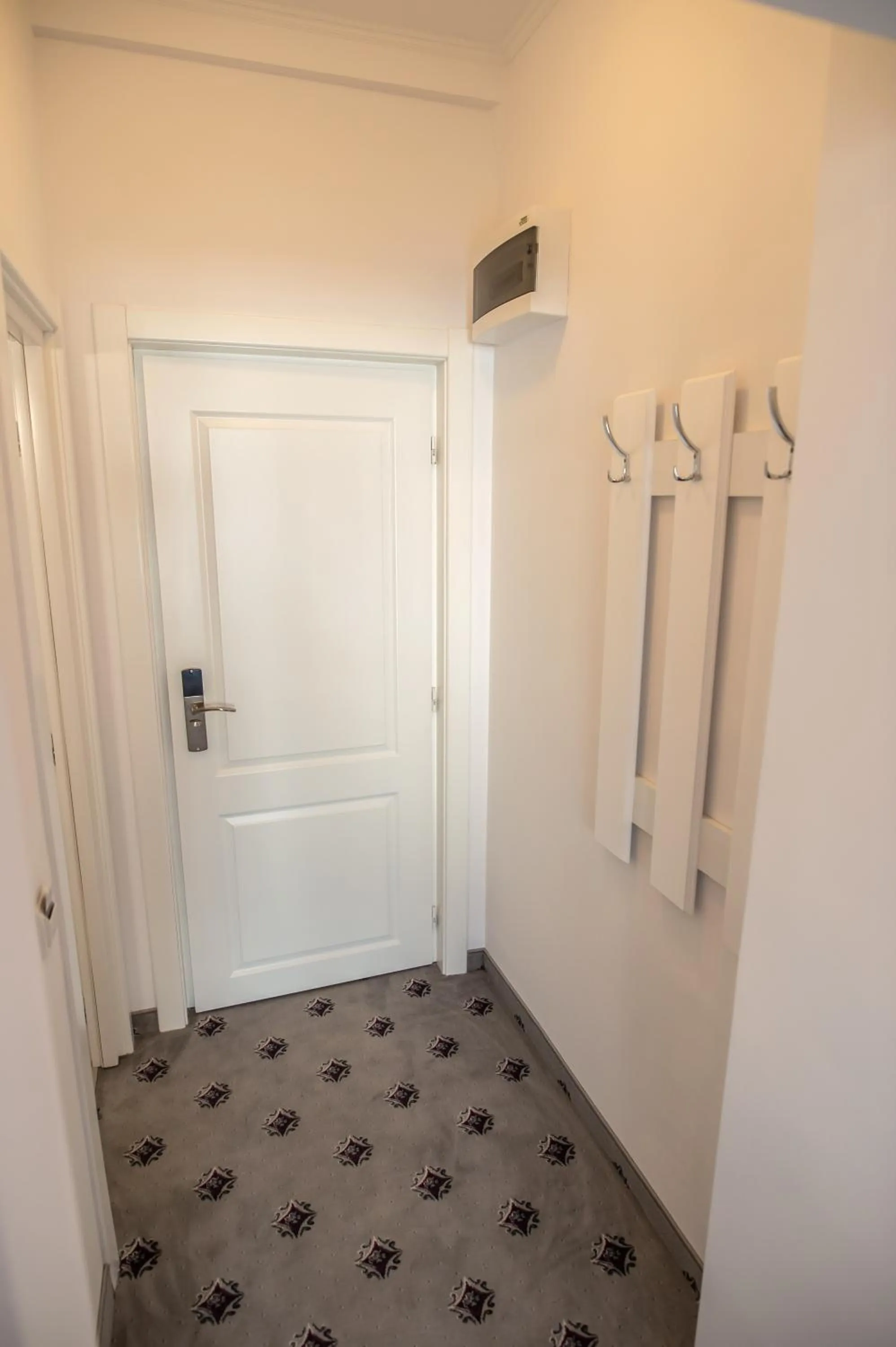 Photo of the whole room in Hotel Tadora