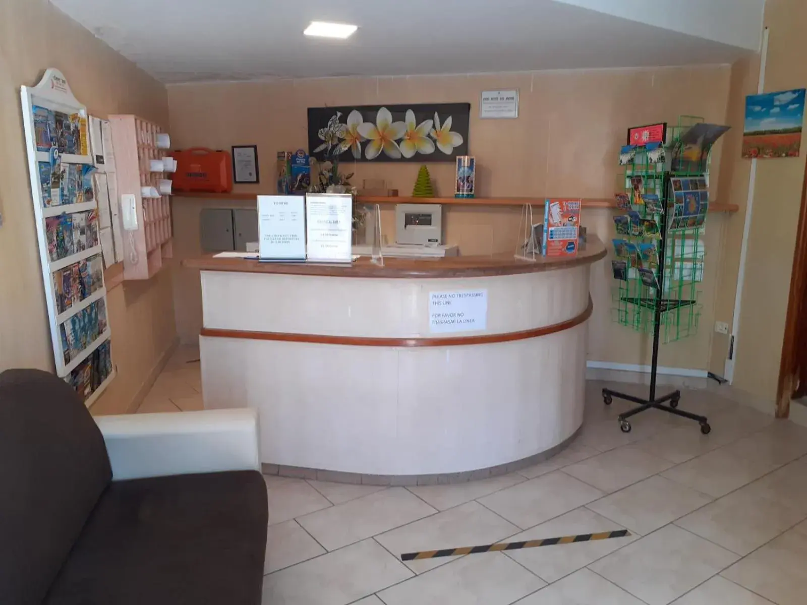 Niza Apartamentos Niza Apartamentos