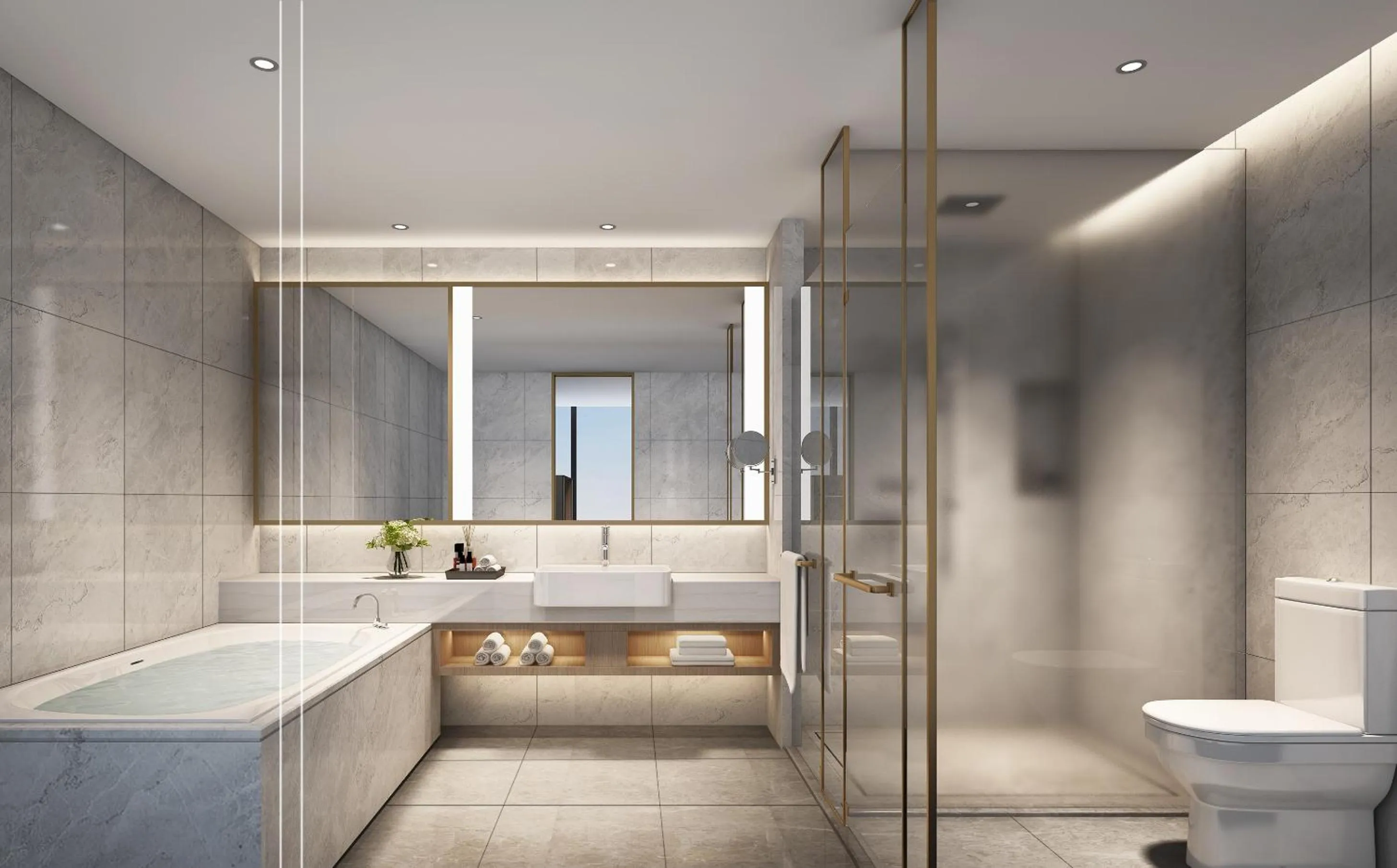 Holiday Inn Express Shenzhen Haiyuan City by IHG