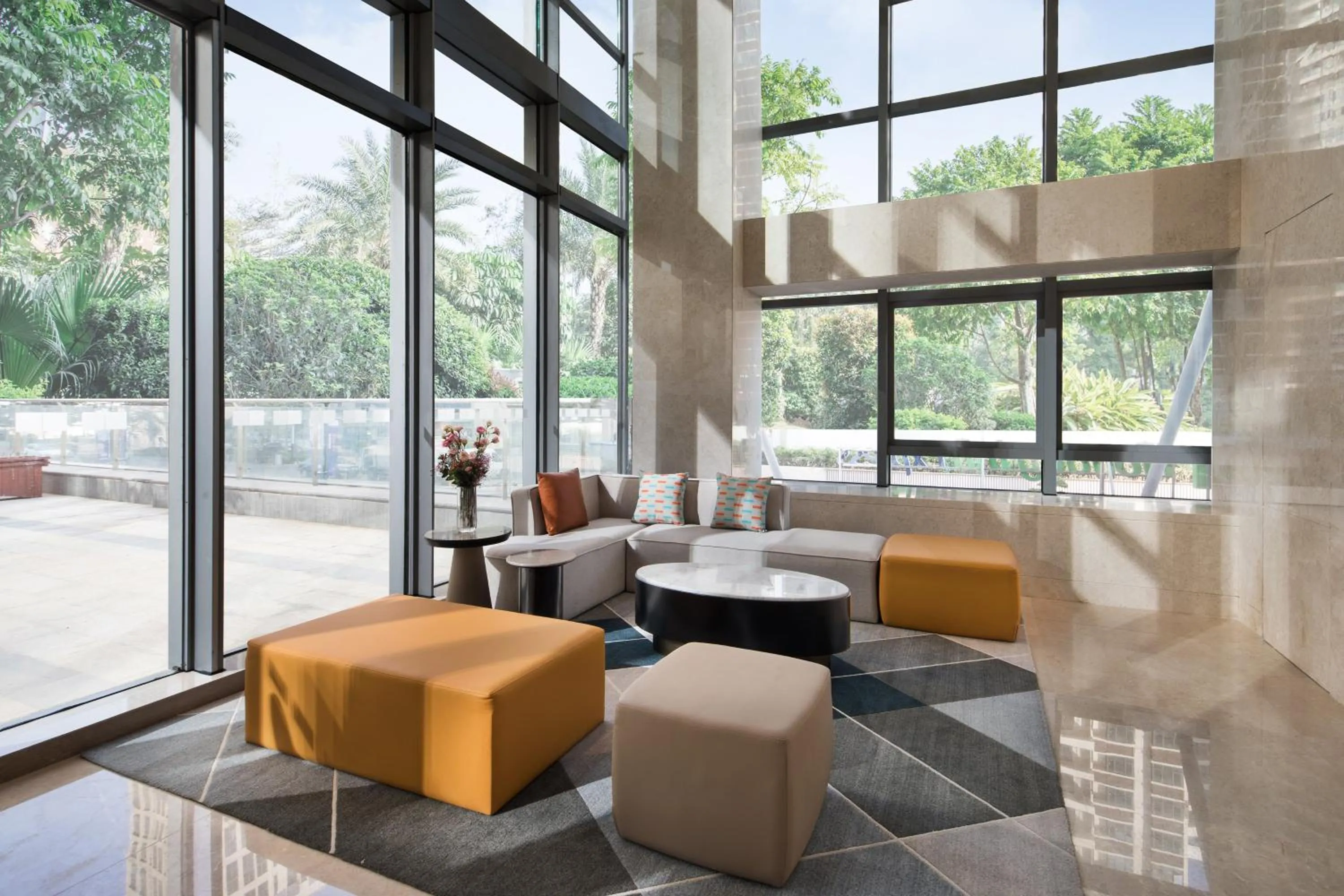 Other in Holiday Inn Express Shenzhen Haiyuan City by IHG