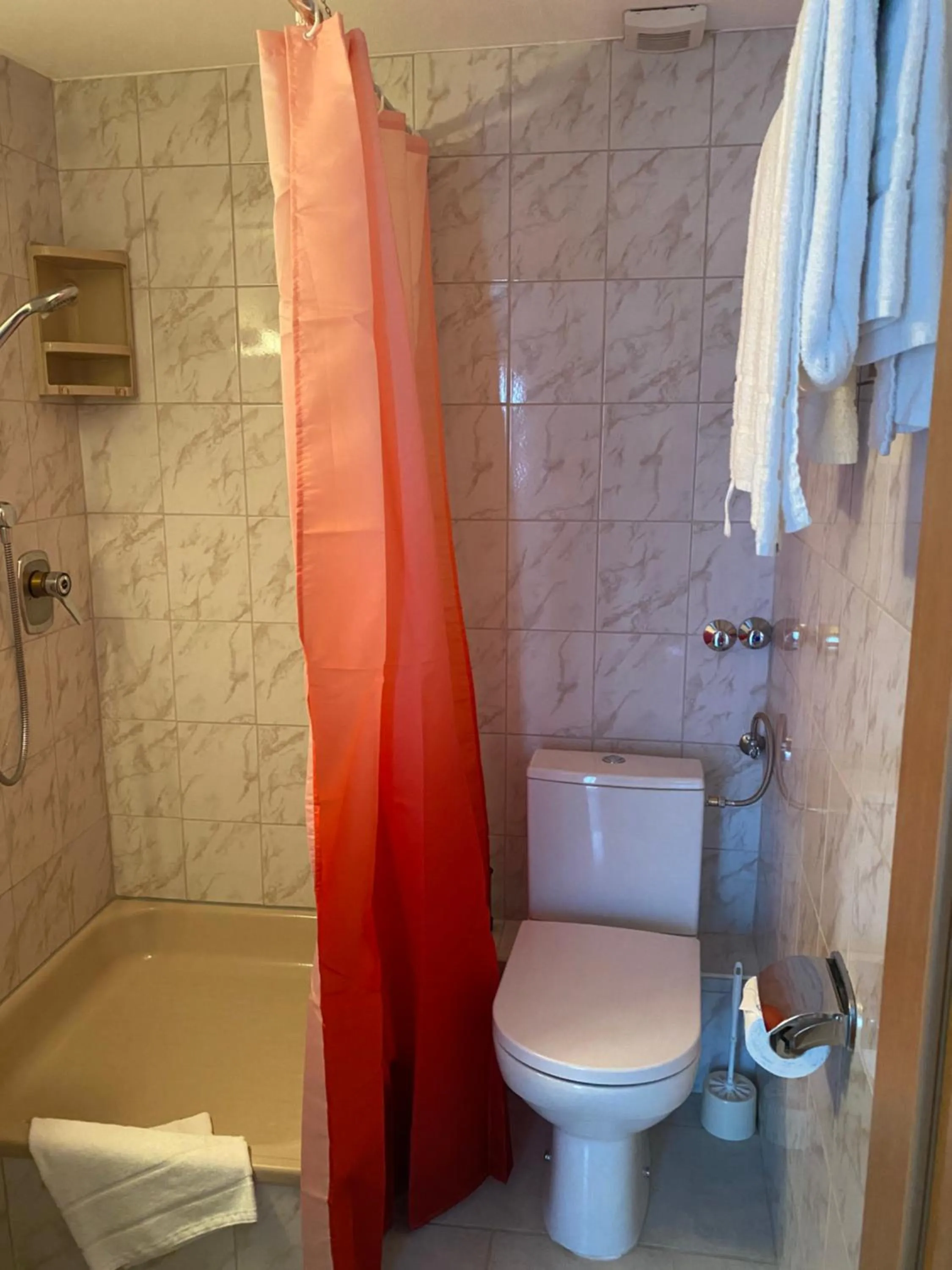 Other, Bathroom in Sonntags Hotel