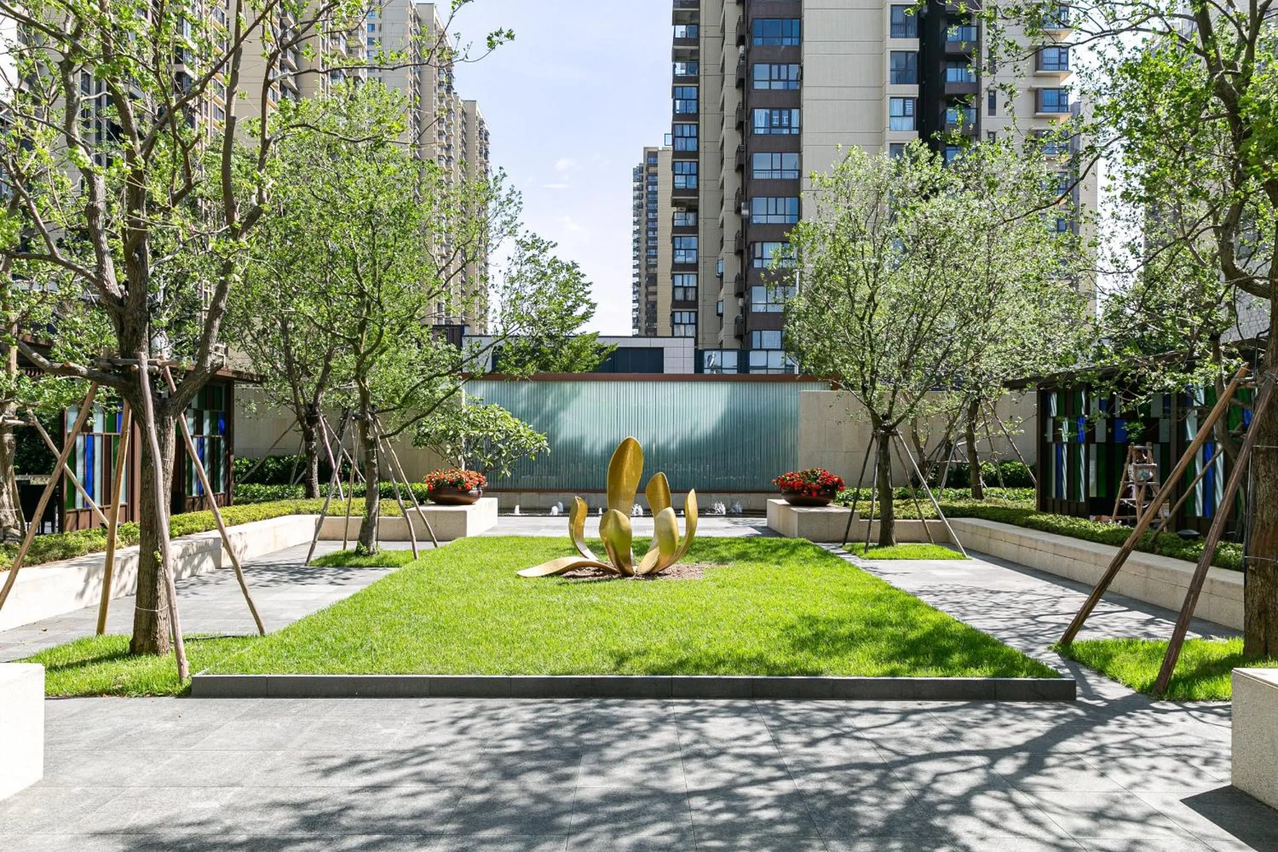 Other in Crowne Plaza Foshan Nanhai-an IHG Hotel