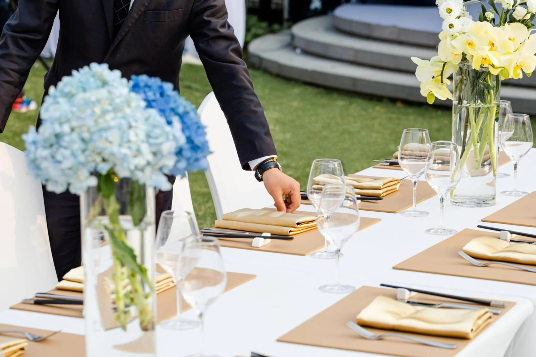 Meeting/conference room in Crowne Plaza Foshan Nanhai-an IHG Hotel