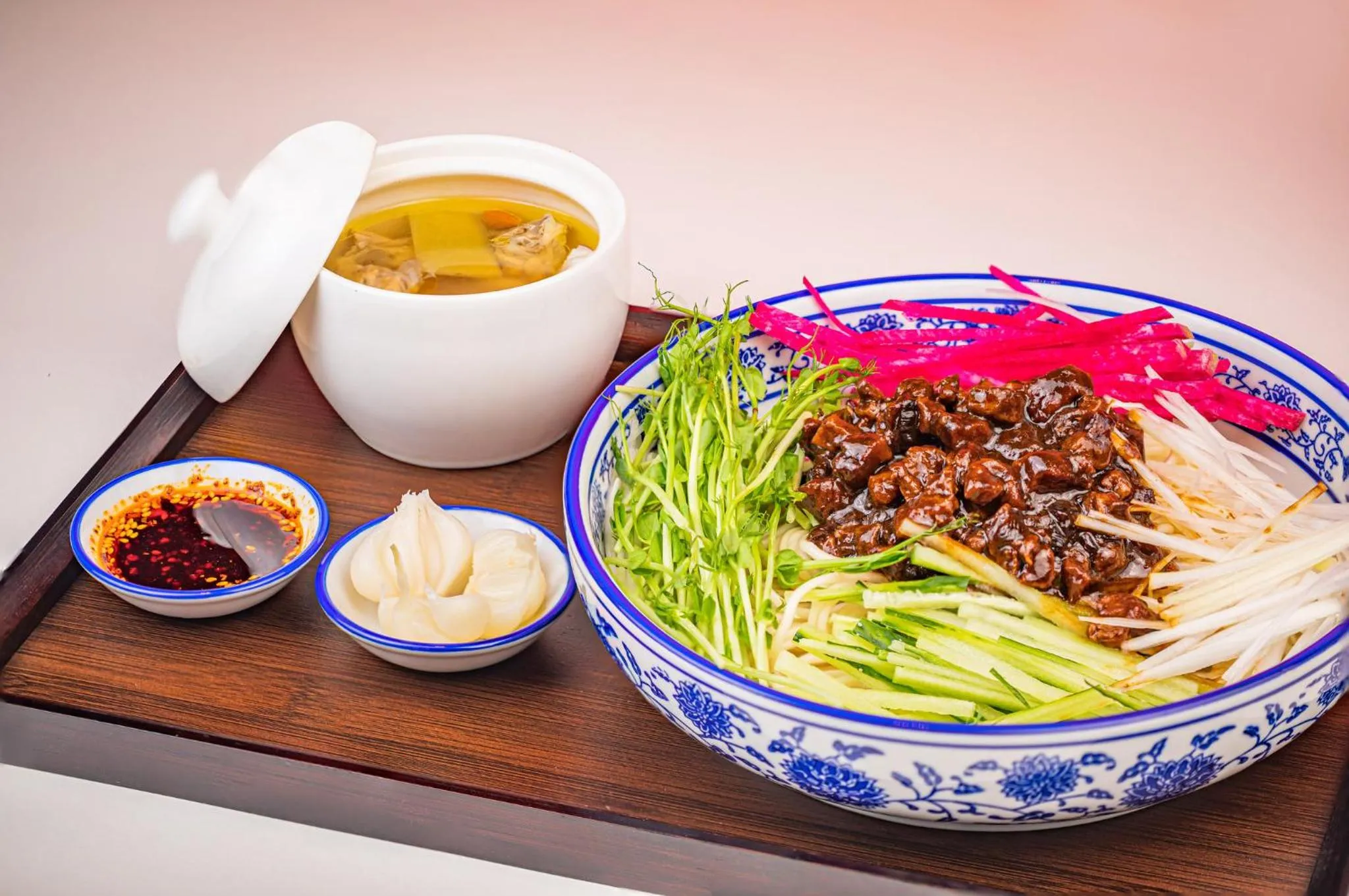 Photo of the whole room in Crowne Plaza Foshan Nanhai-an IHG Hotel