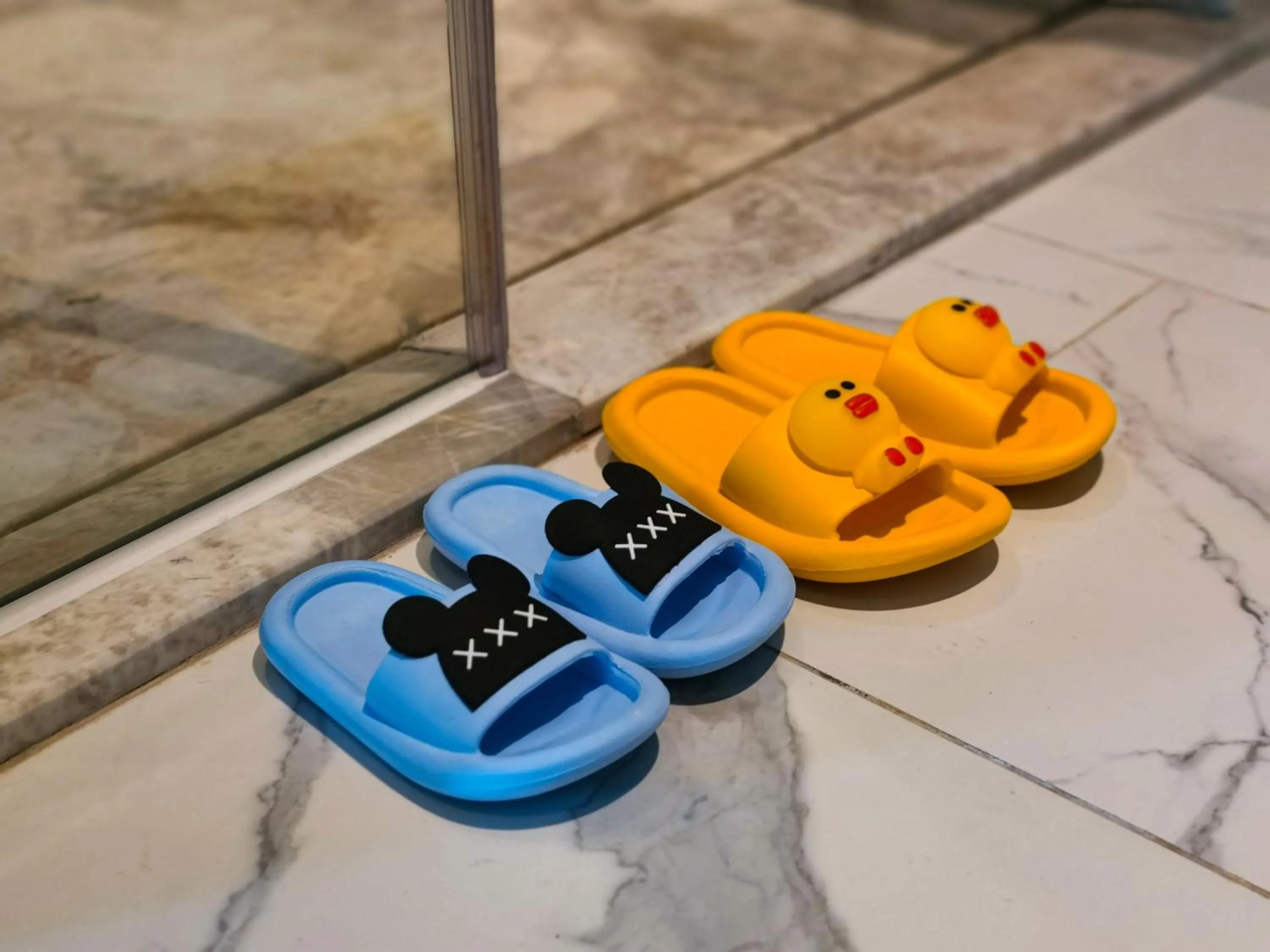 Photo of the whole room in Crowne Plaza Foshan Nanhai-an IHG Hotel