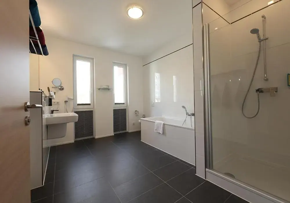 Holiday Home in The Lakeside - Burghotel zu Strausberg Holiday Home in The Lakeside - Burghotel zu Strausberg