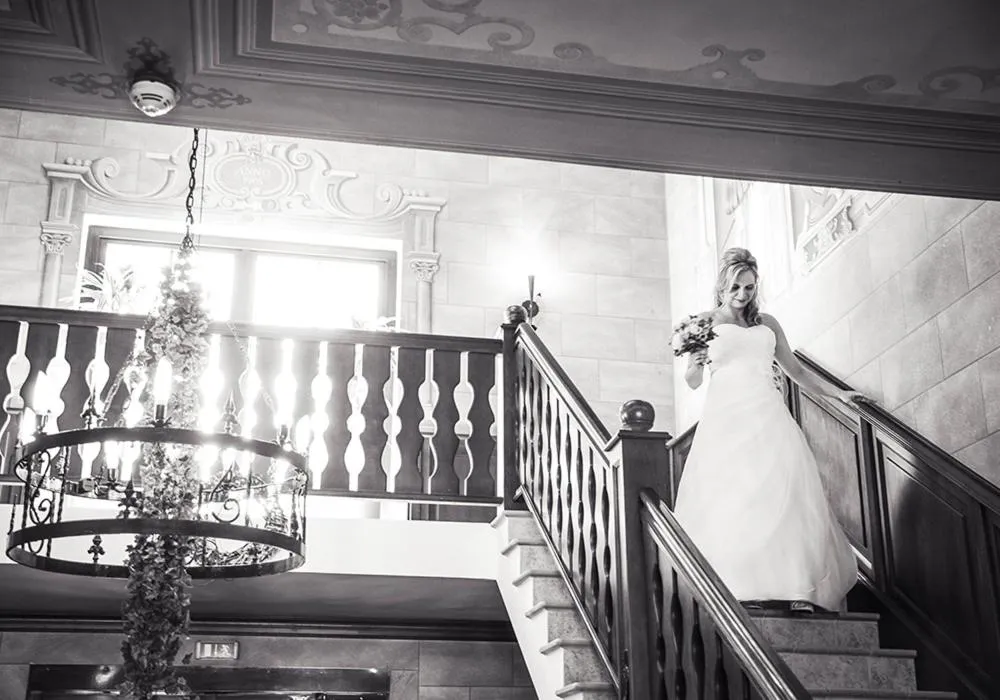 Family in The Lakeside - Burghotel zu Strausberg