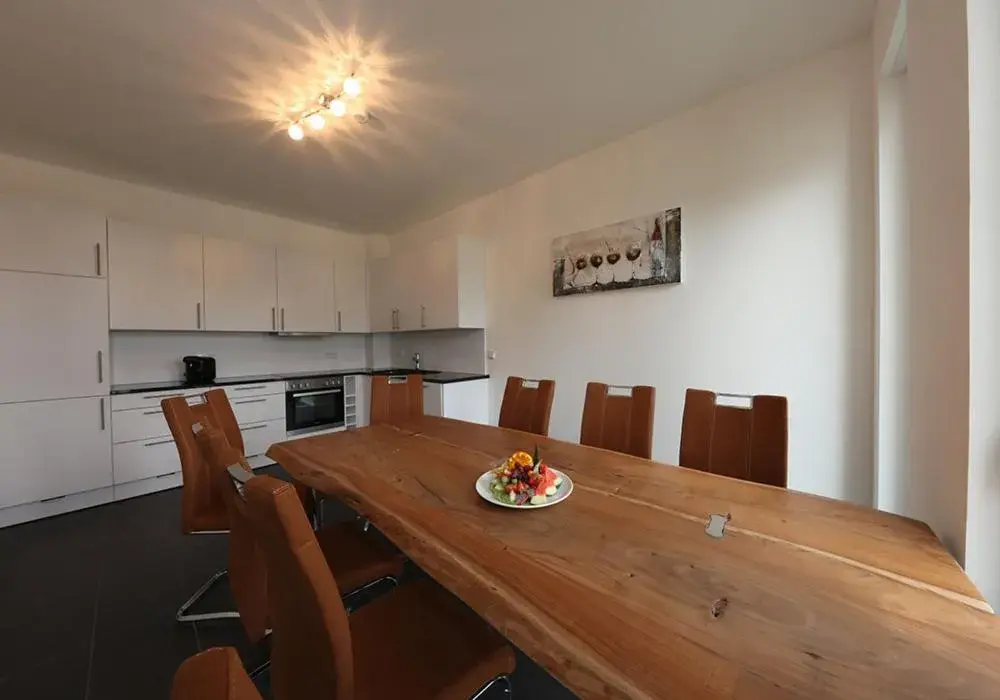 Deluxe Apartment in The Lakeside - Burghotel zu Strausberg Deluxe Apartment in The Lakeside - Burghotel zu Strausberg