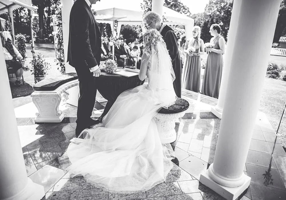 People in The Lakeside - Burghotel zu Strausberg