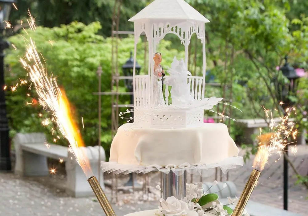 Banquet/Function facilities in The Lakeside - Burghotel zu Strausberg