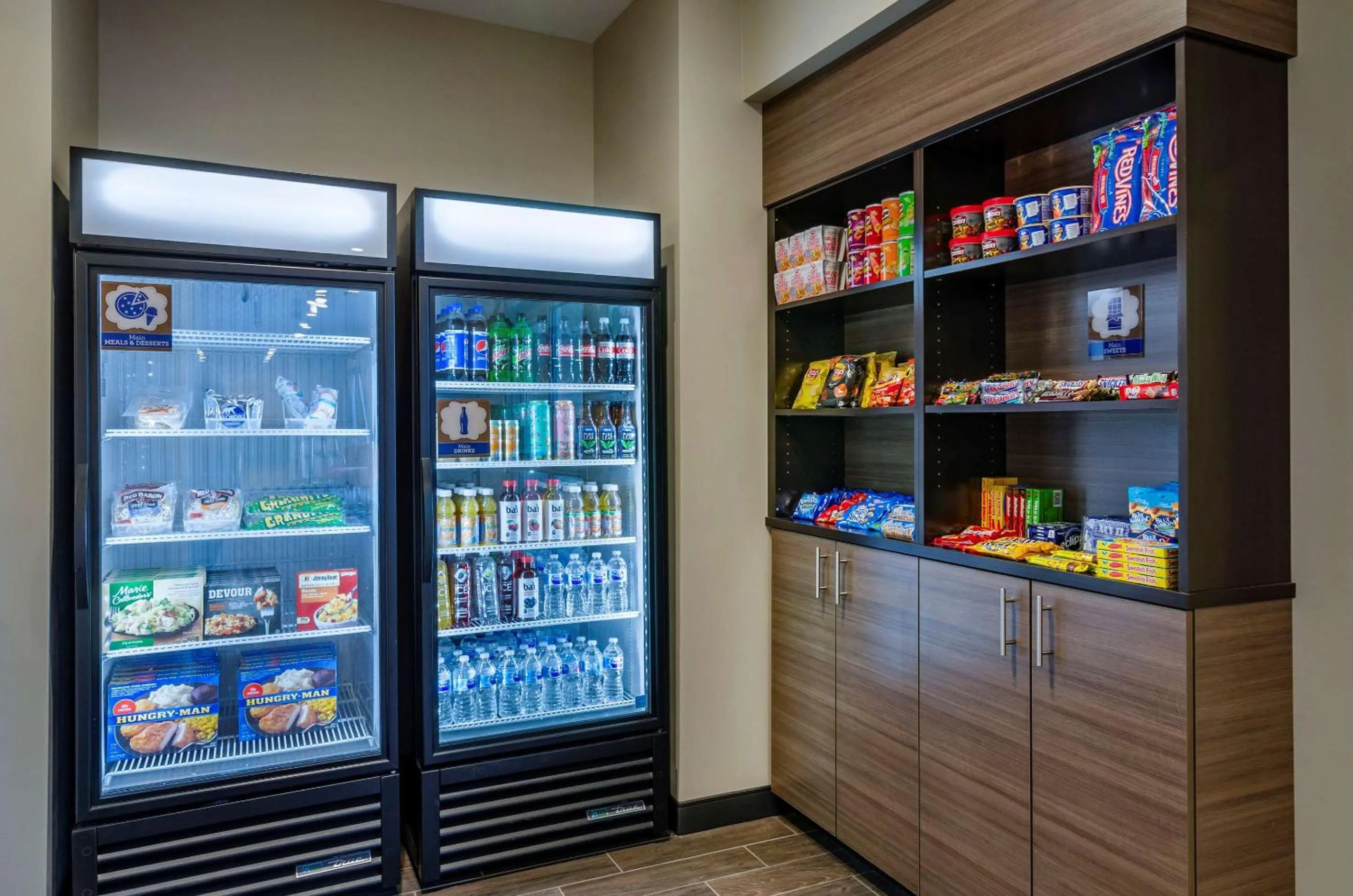 Other in Sleep Inn & Suites Great Falls Airport