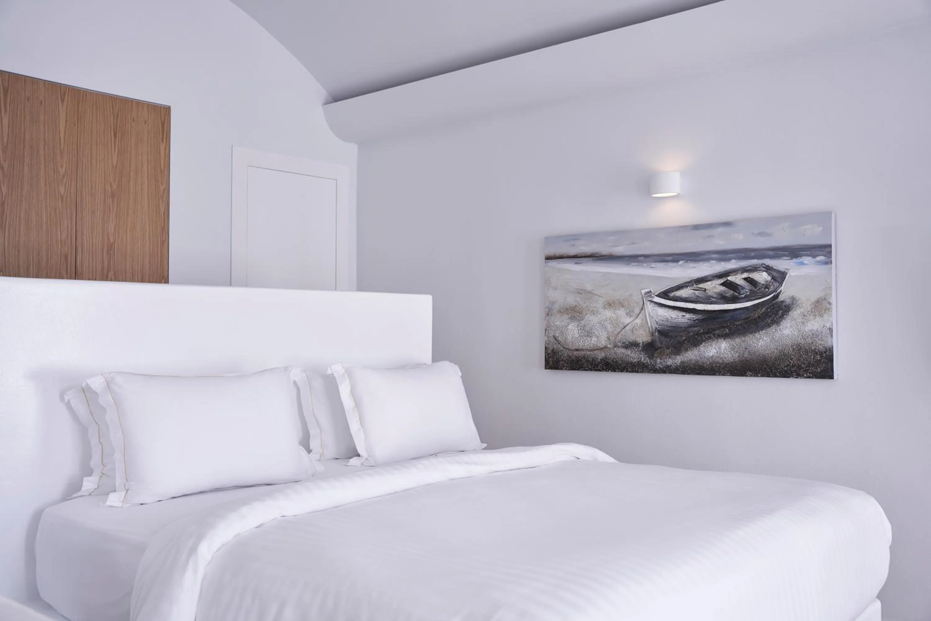 White Sand Suites Mykonos