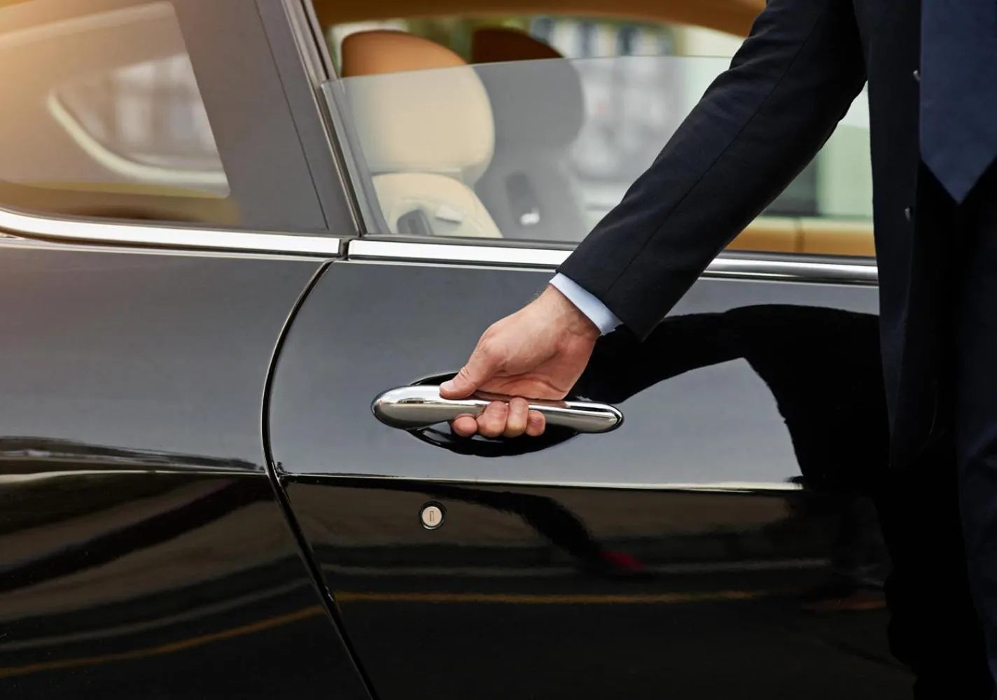 shuttle in SETTANNI Sea Suites