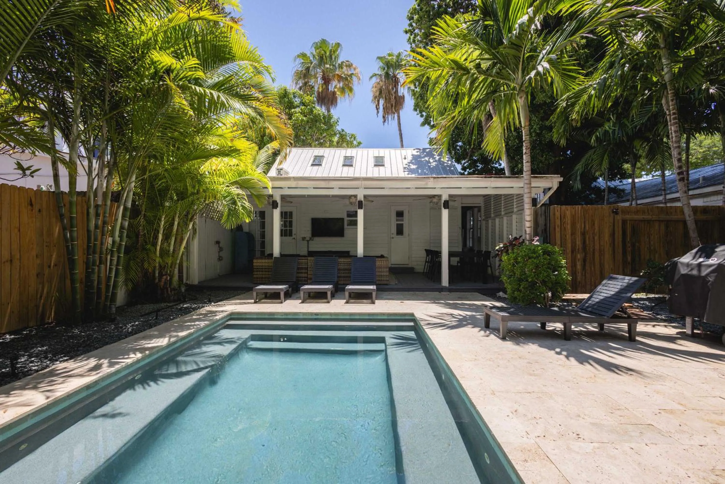 Southern Palms