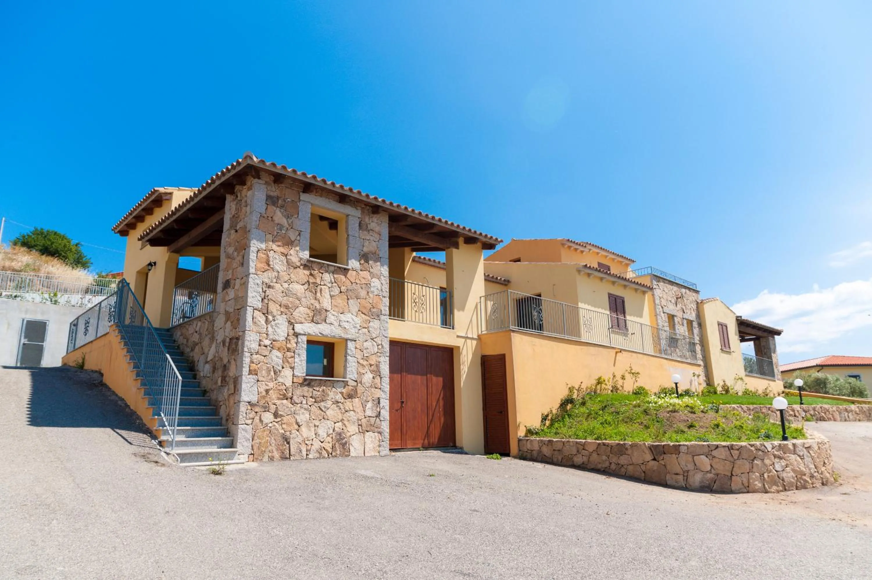 Residence Corte di Gallura