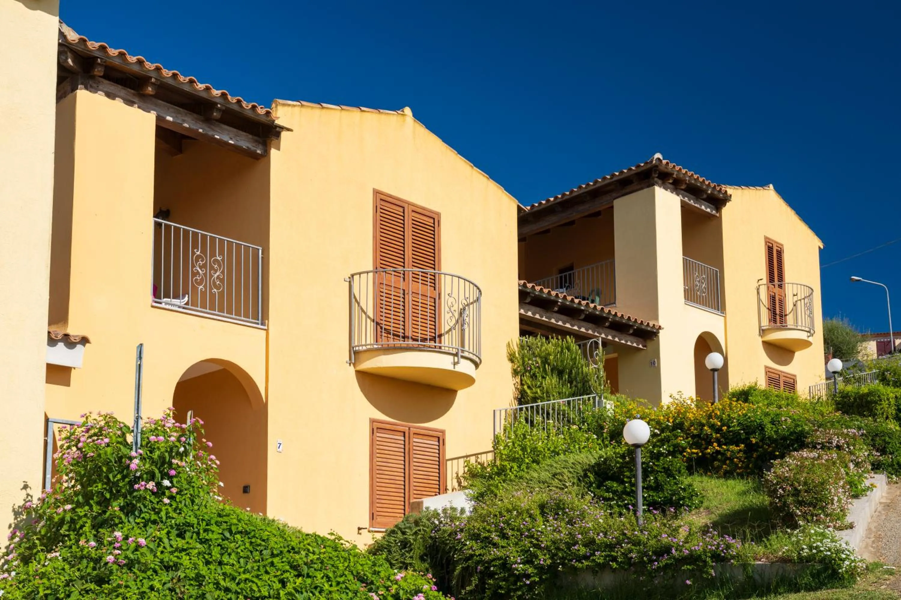Residence Corte di Gallura