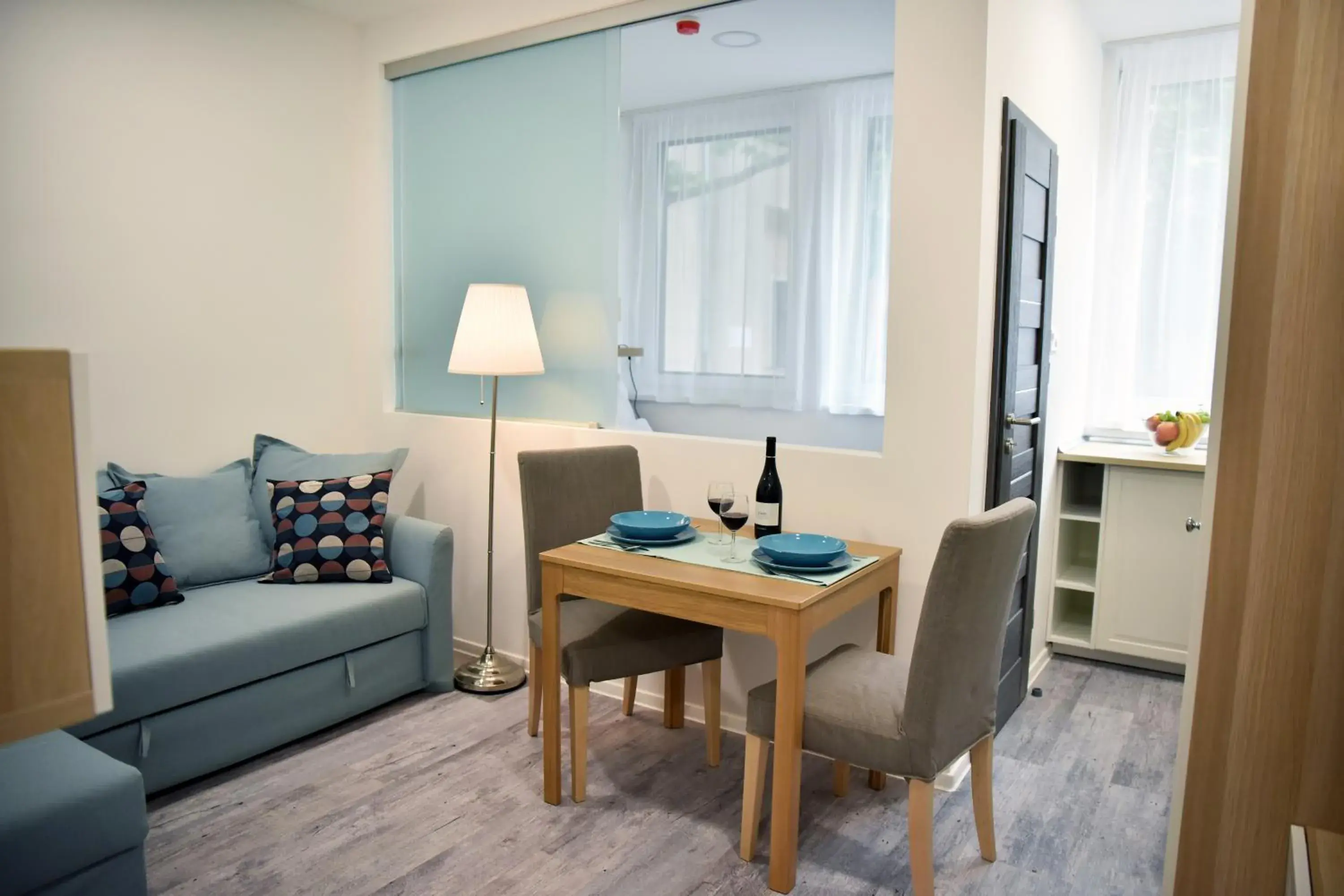 Roomstore Studio Apartments Roomstore Studio Apartments