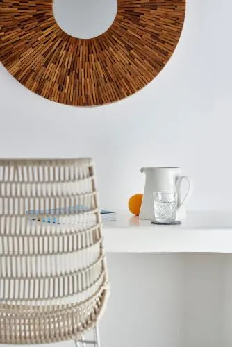 Santa Maria Luxury Suites & Spa