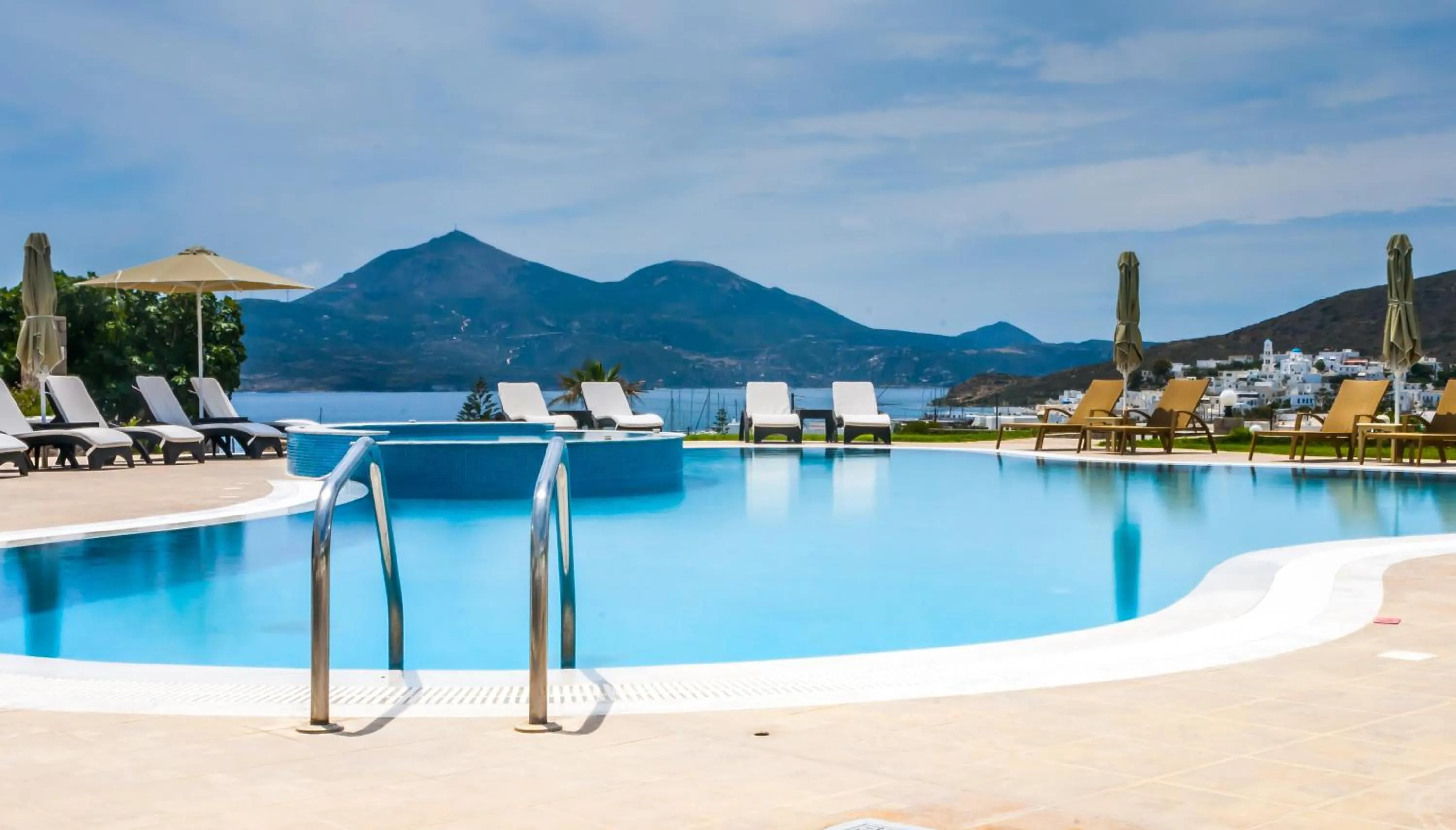  in Santa Maria Luxury Suites & Spa