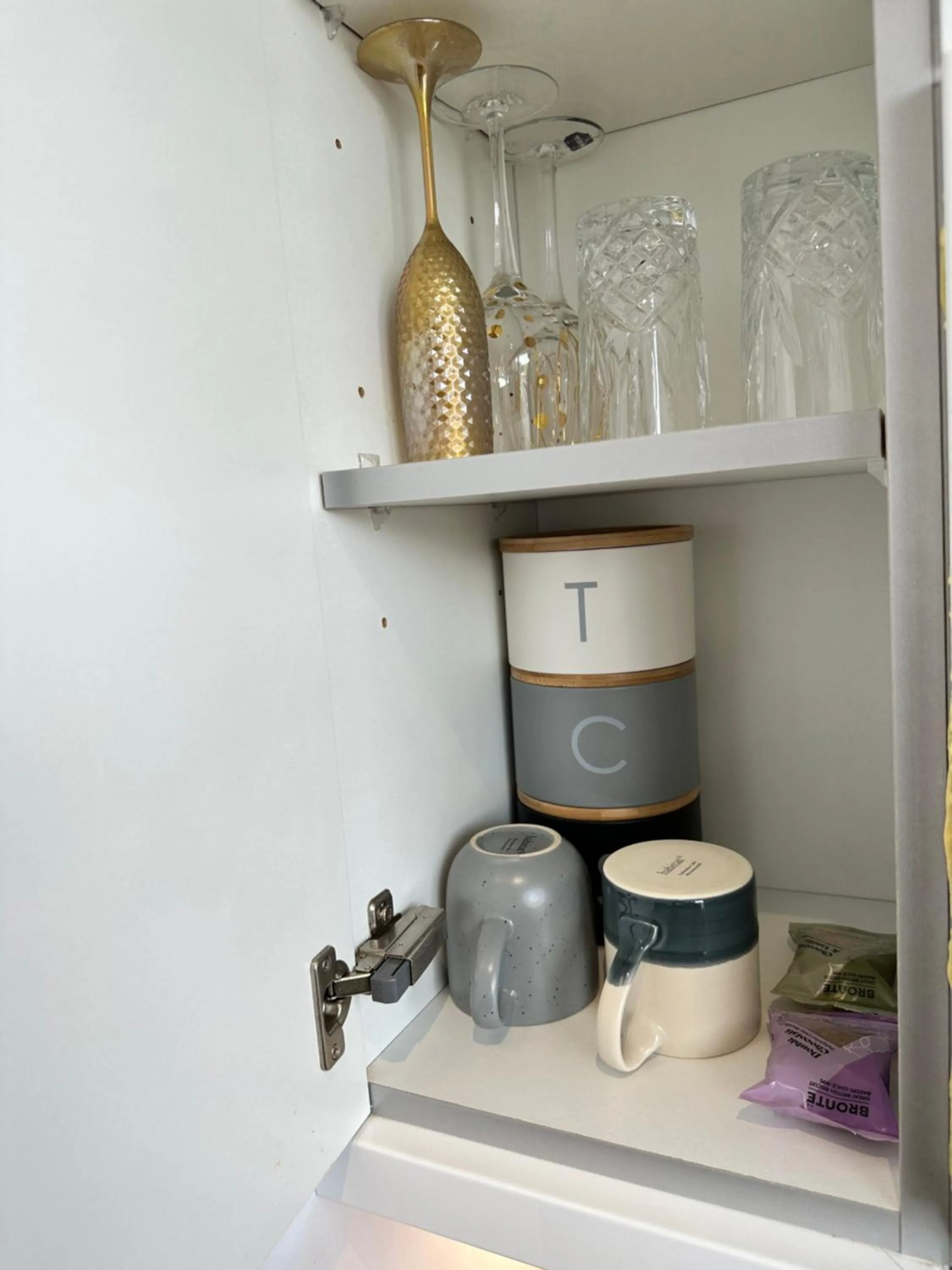 Comfort Stay Apartment in the heart of Haywards Heath