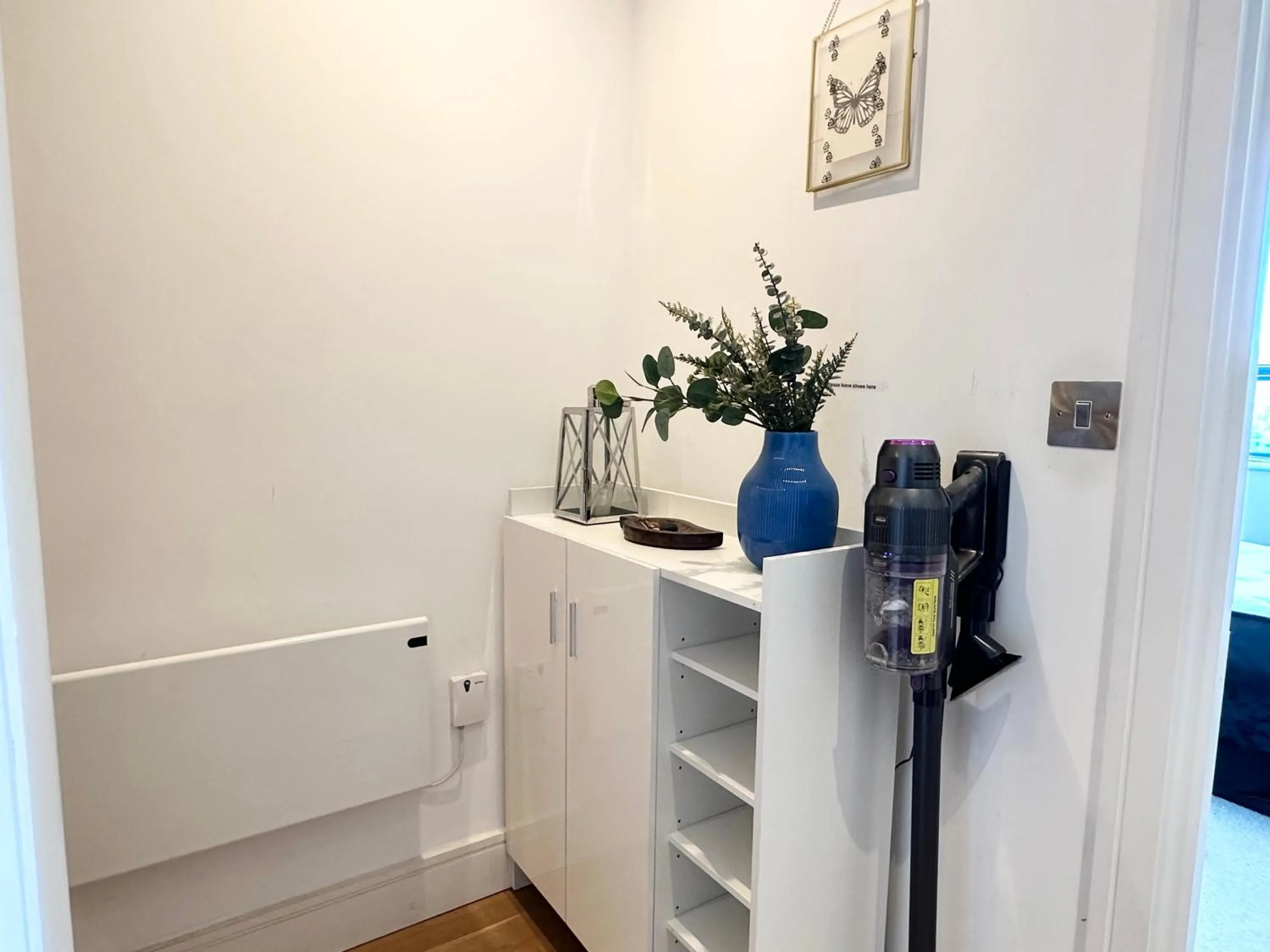 Comfort Stay Apartment in the heart of Haywards Heath