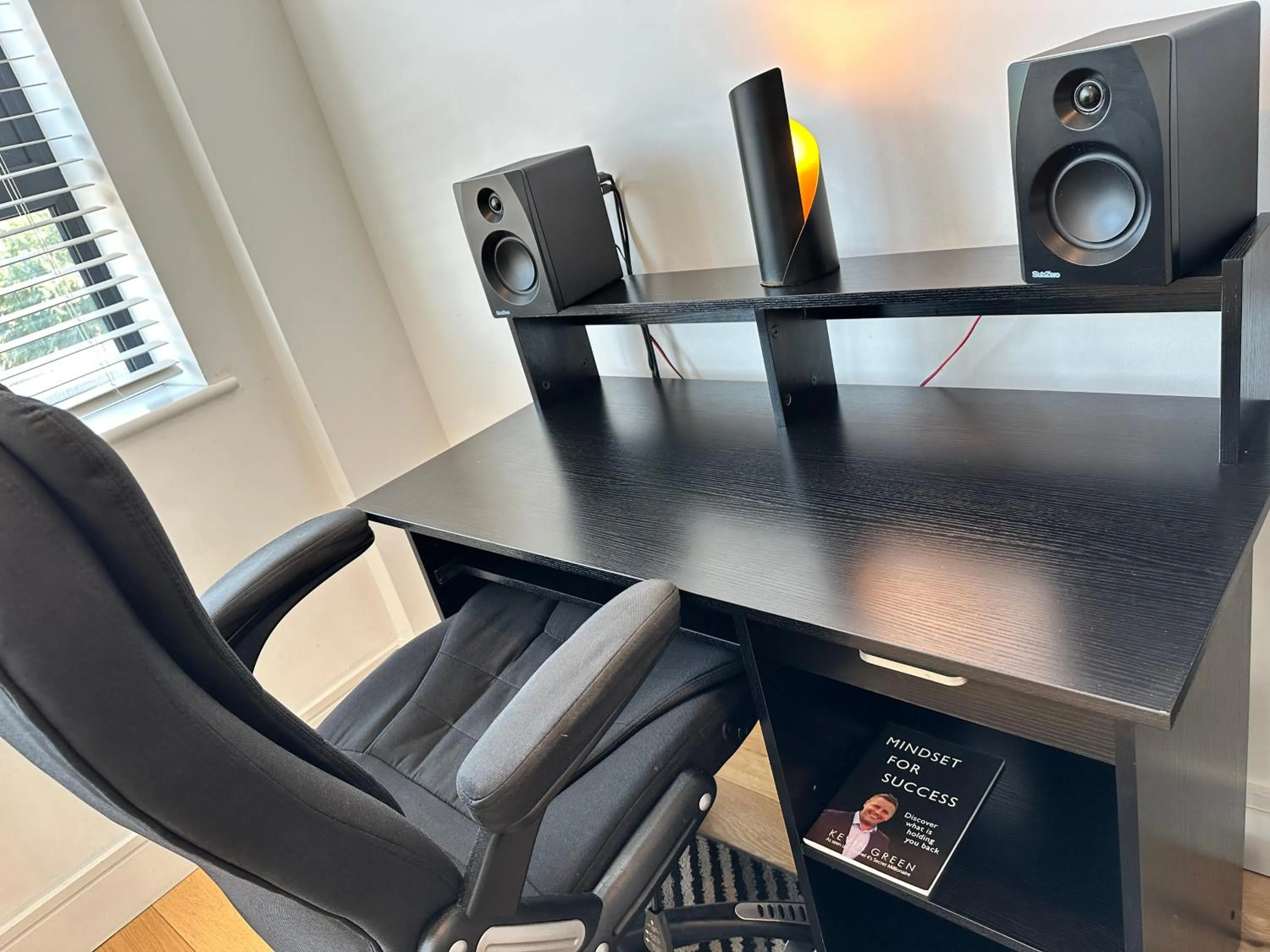 Comfort Stay Apartment in the heart of Haywards Heath