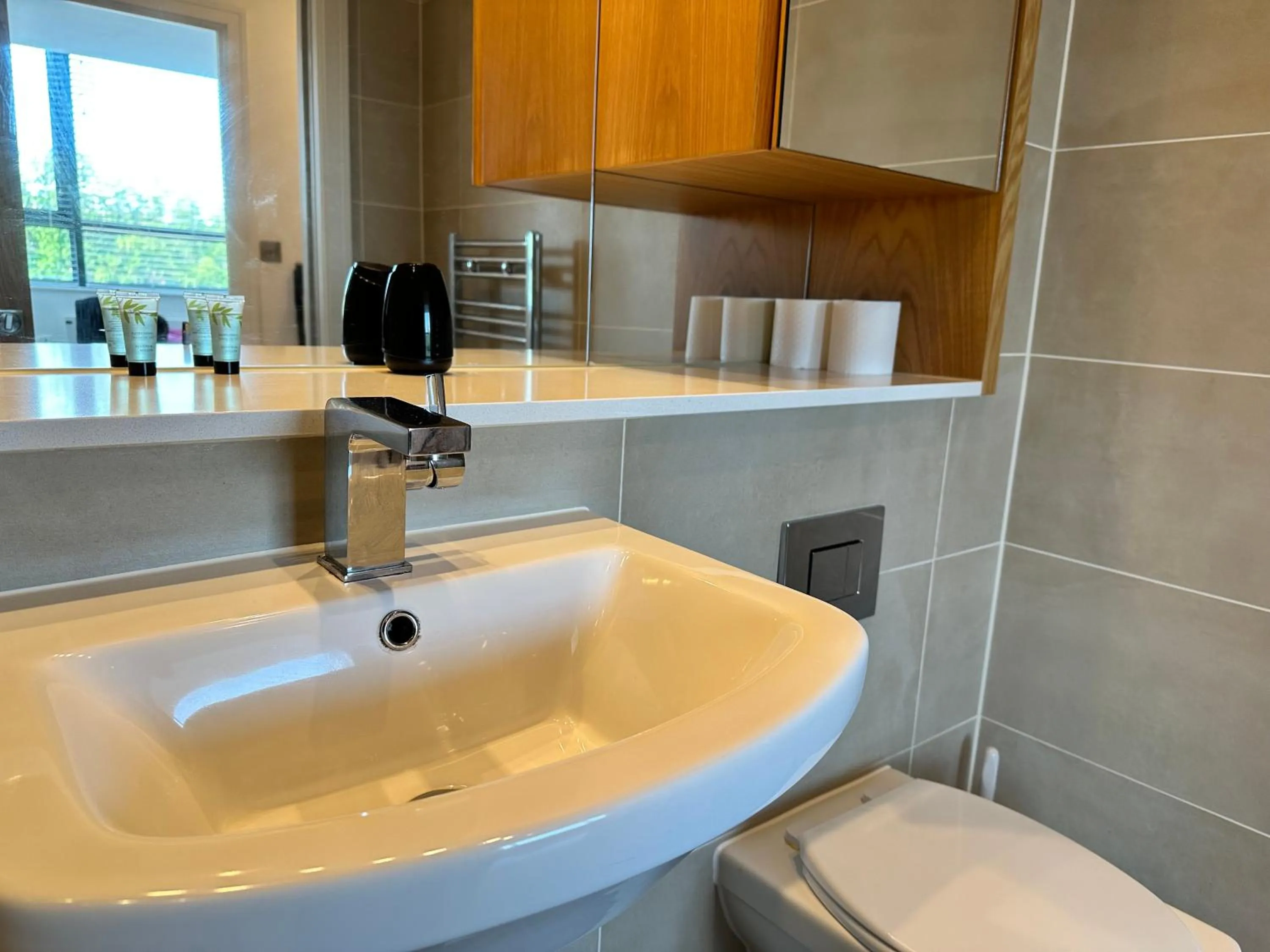 Comfort Stay Apartment in the heart of Haywards Heath