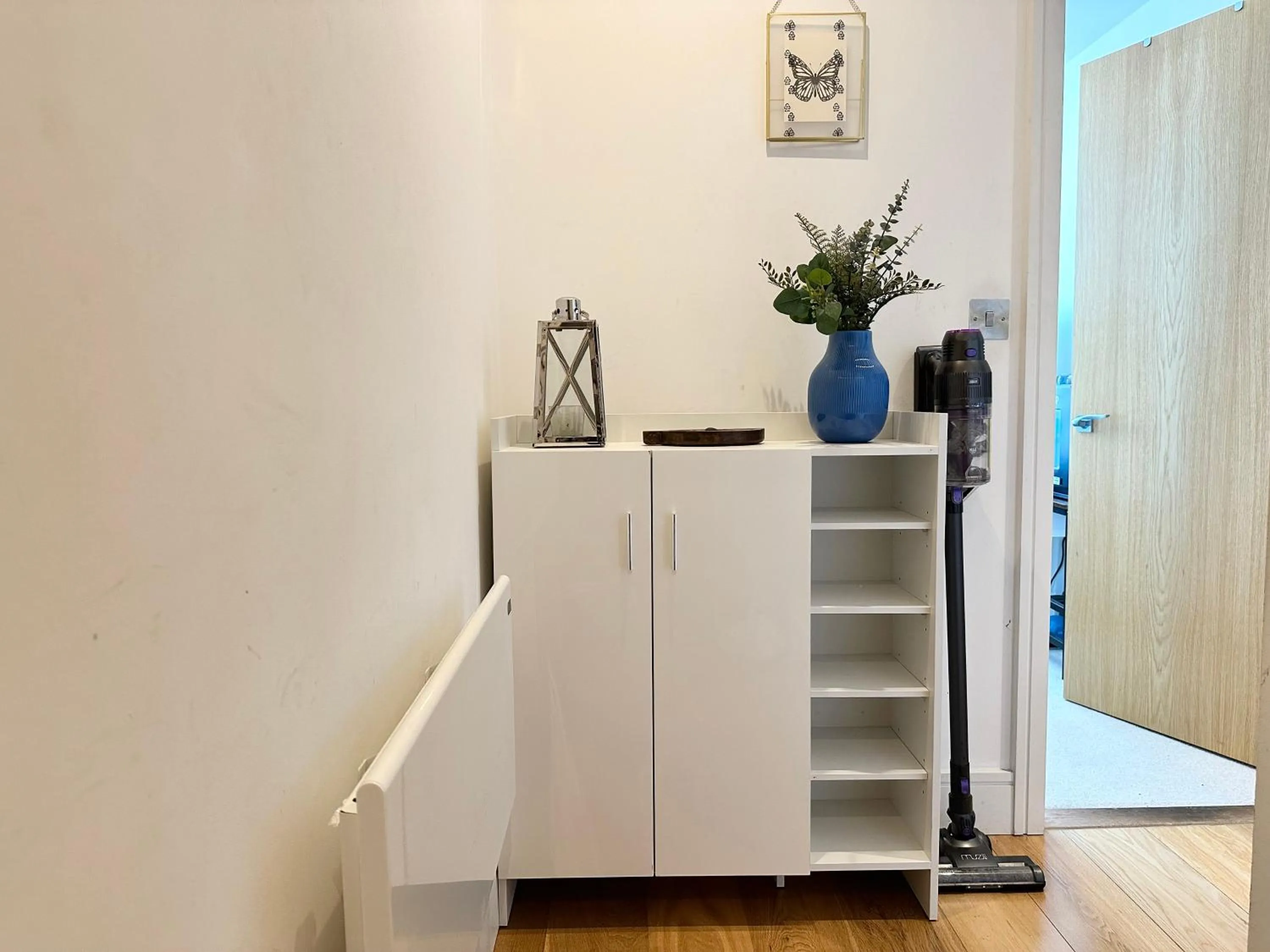 Comfort Stay Apartment in the heart of Haywards Heath