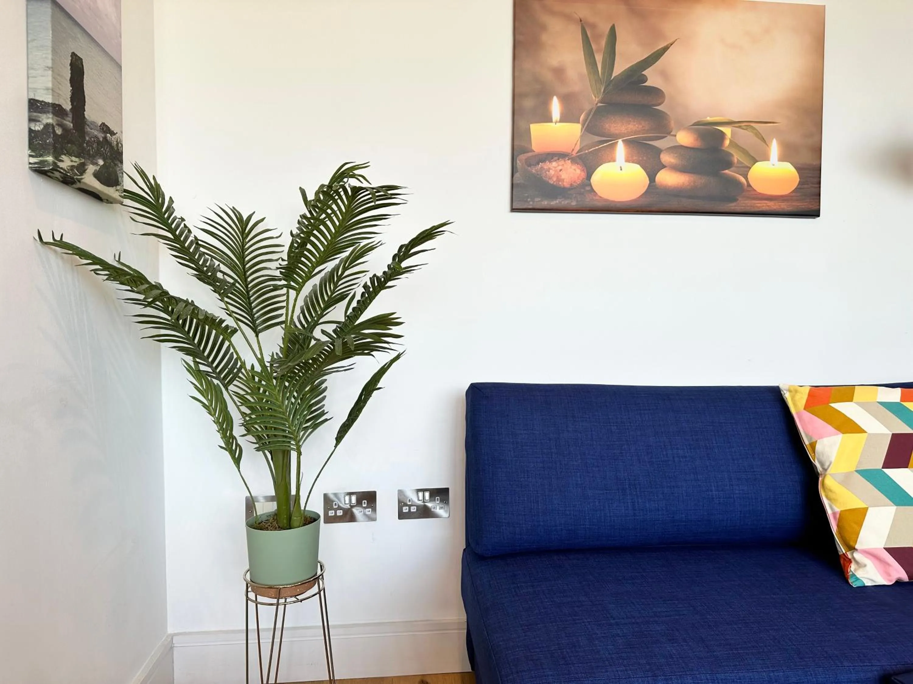 Comfort Stay Apartment in the heart of Haywards Heath