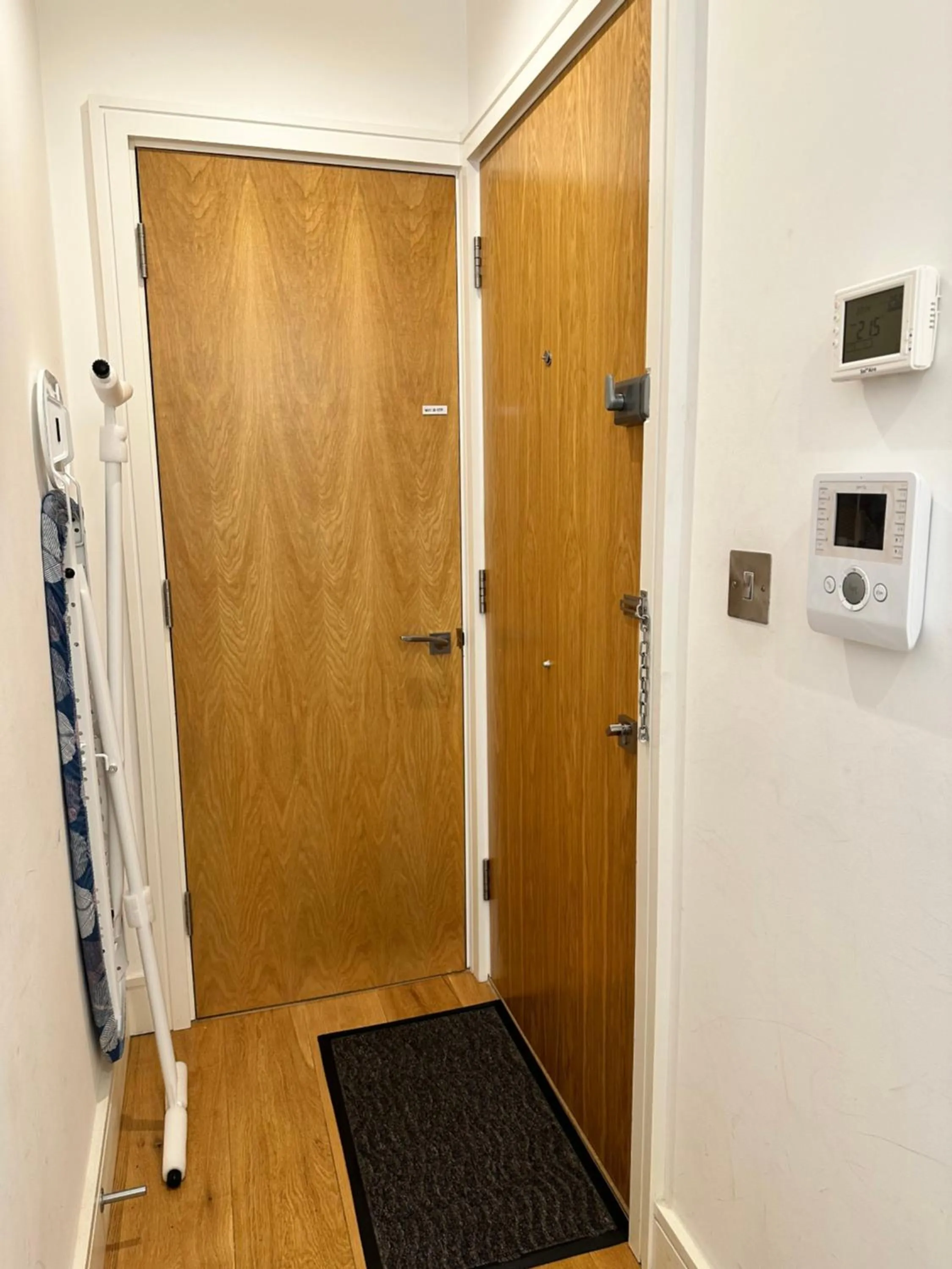 Comfort Stay Apartment in the heart of Haywards Heath