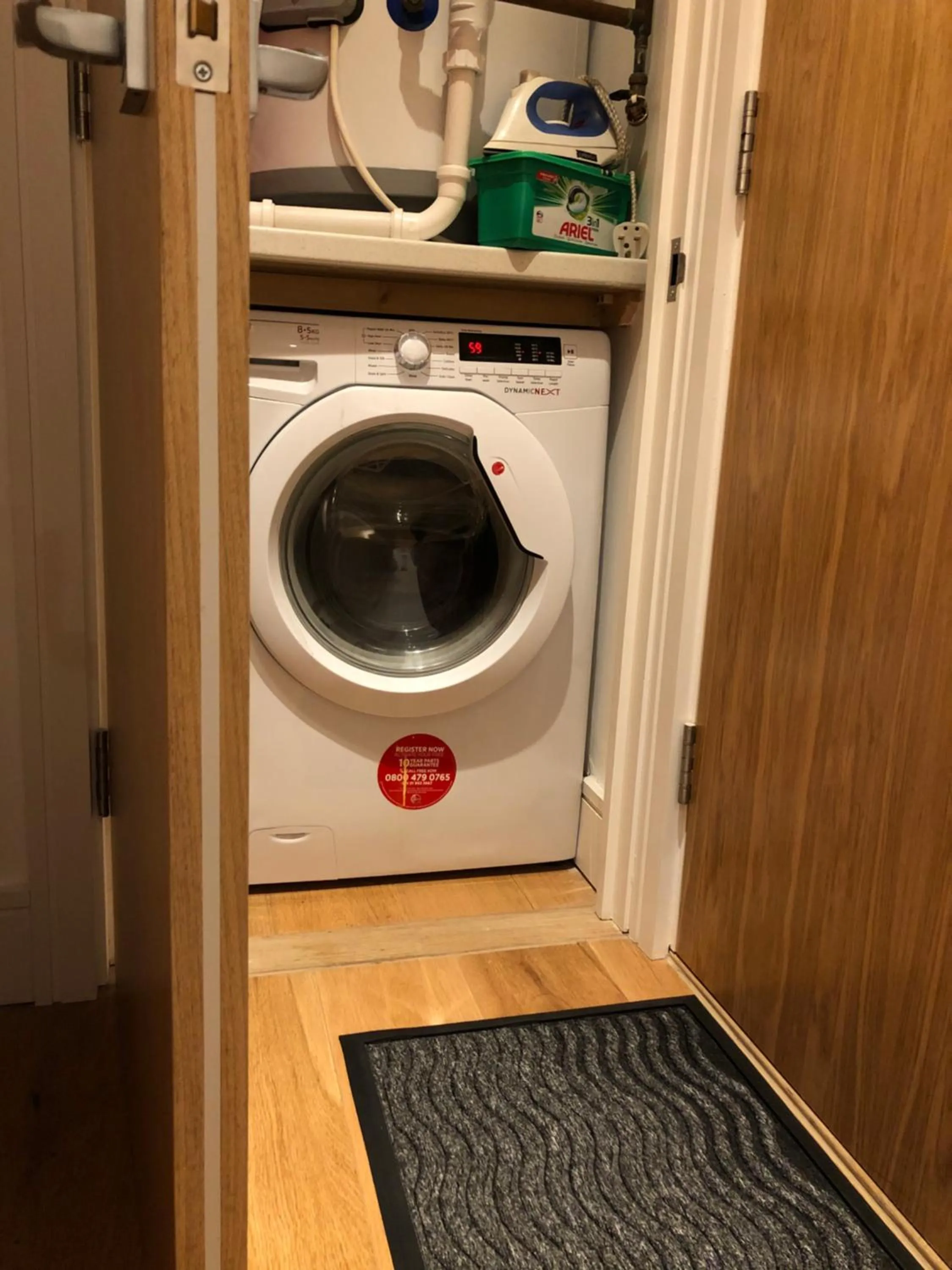 Comfort Stay Apartment in the heart of Haywards Heath