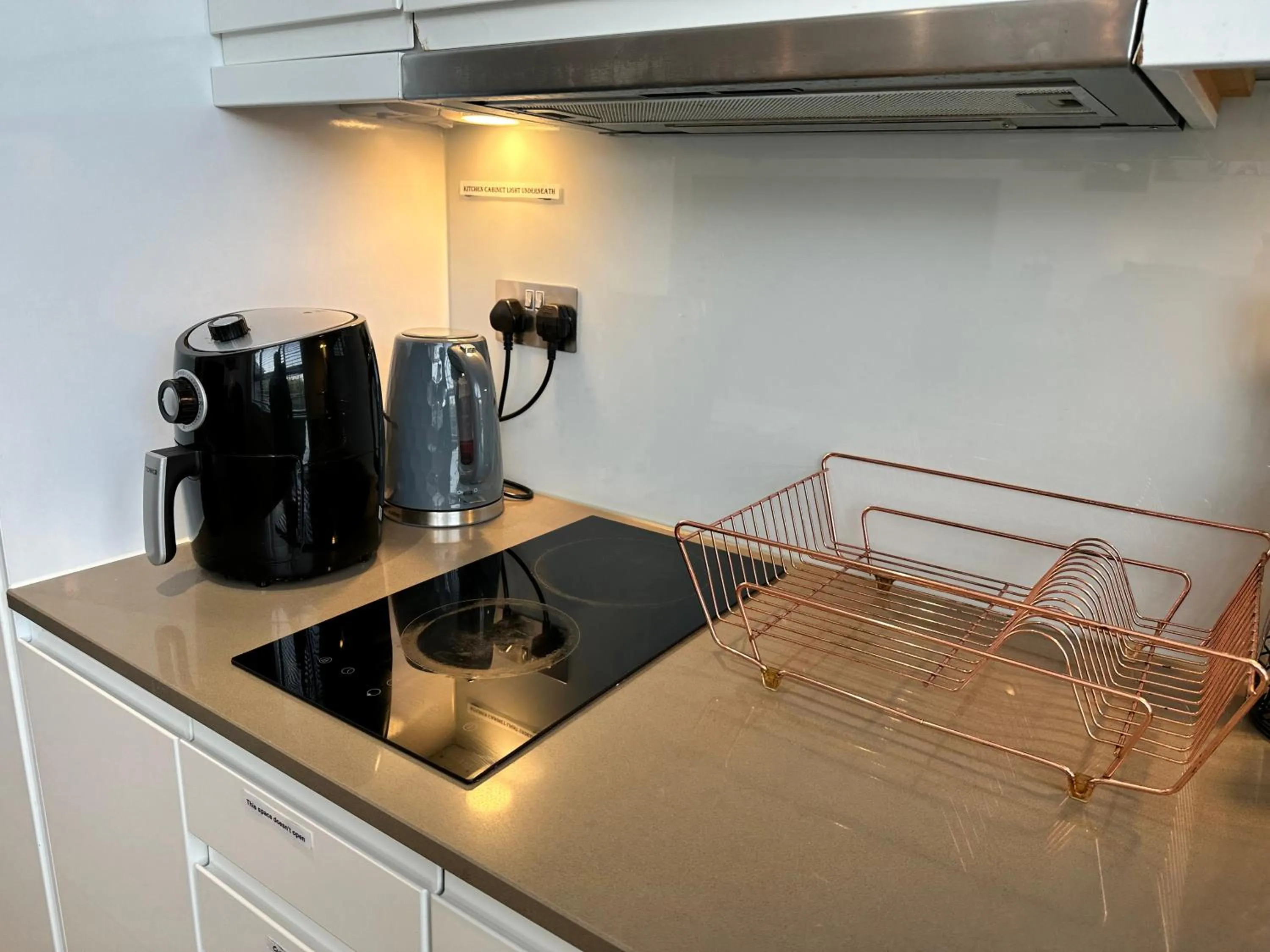 Comfort Stay Apartment in the heart of Haywards Heath
