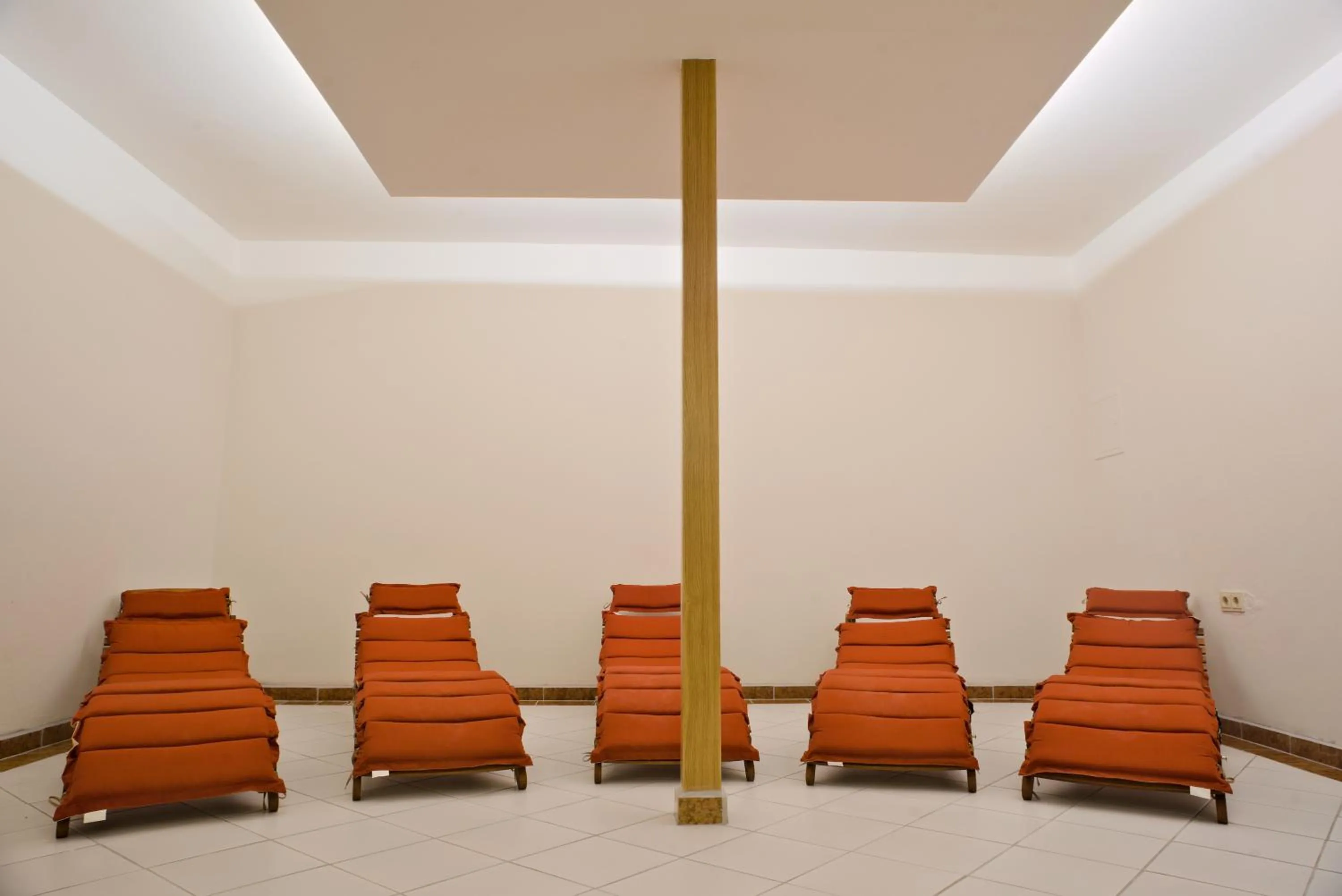 Spa and wellness centre/facilities in B&B am Steinbachtal - Natur und Wandern