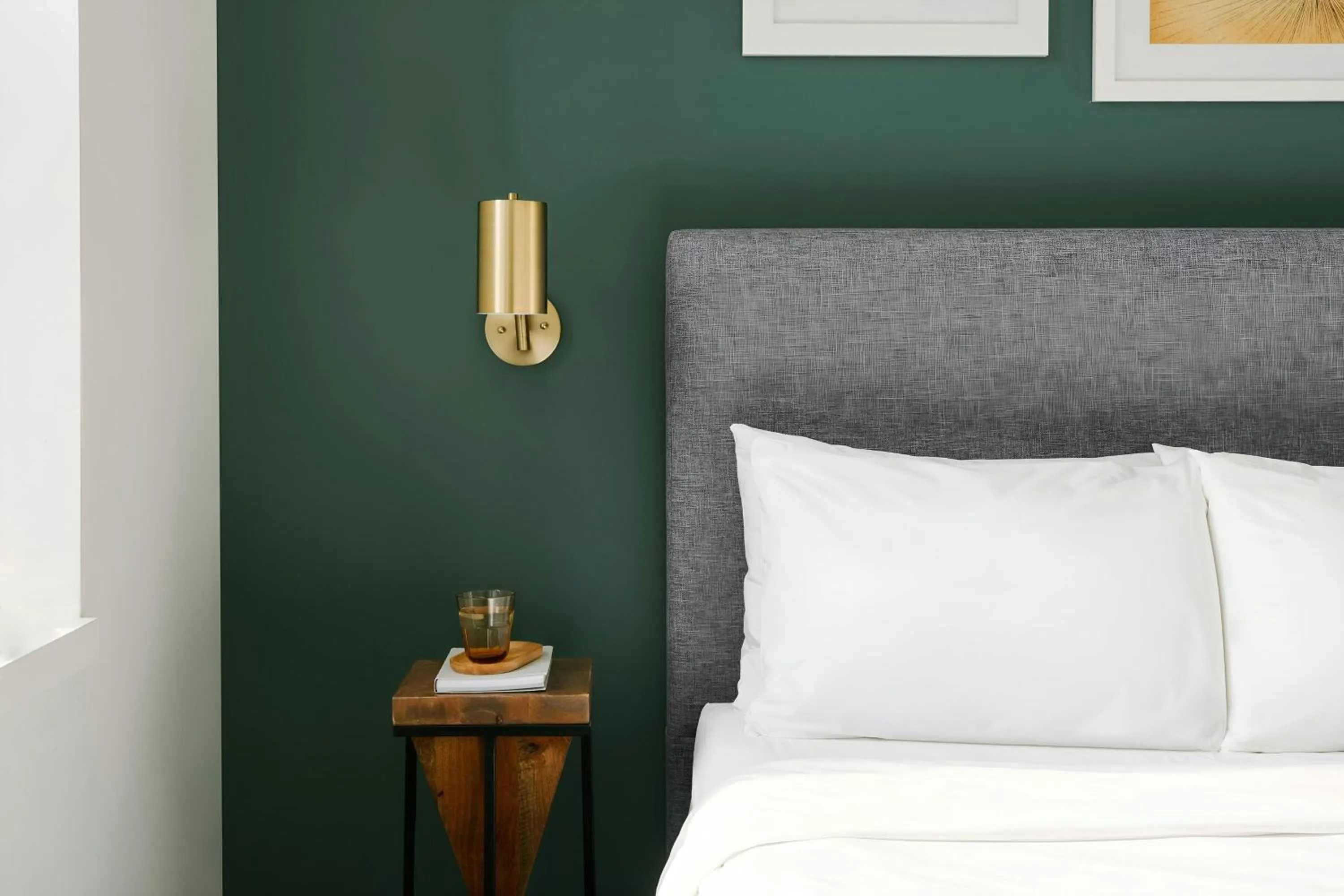 Bedroom, Bed in Sonder by Marriott Bonvoy Le Guerin Apartments Le Plateau-Mont-Royal