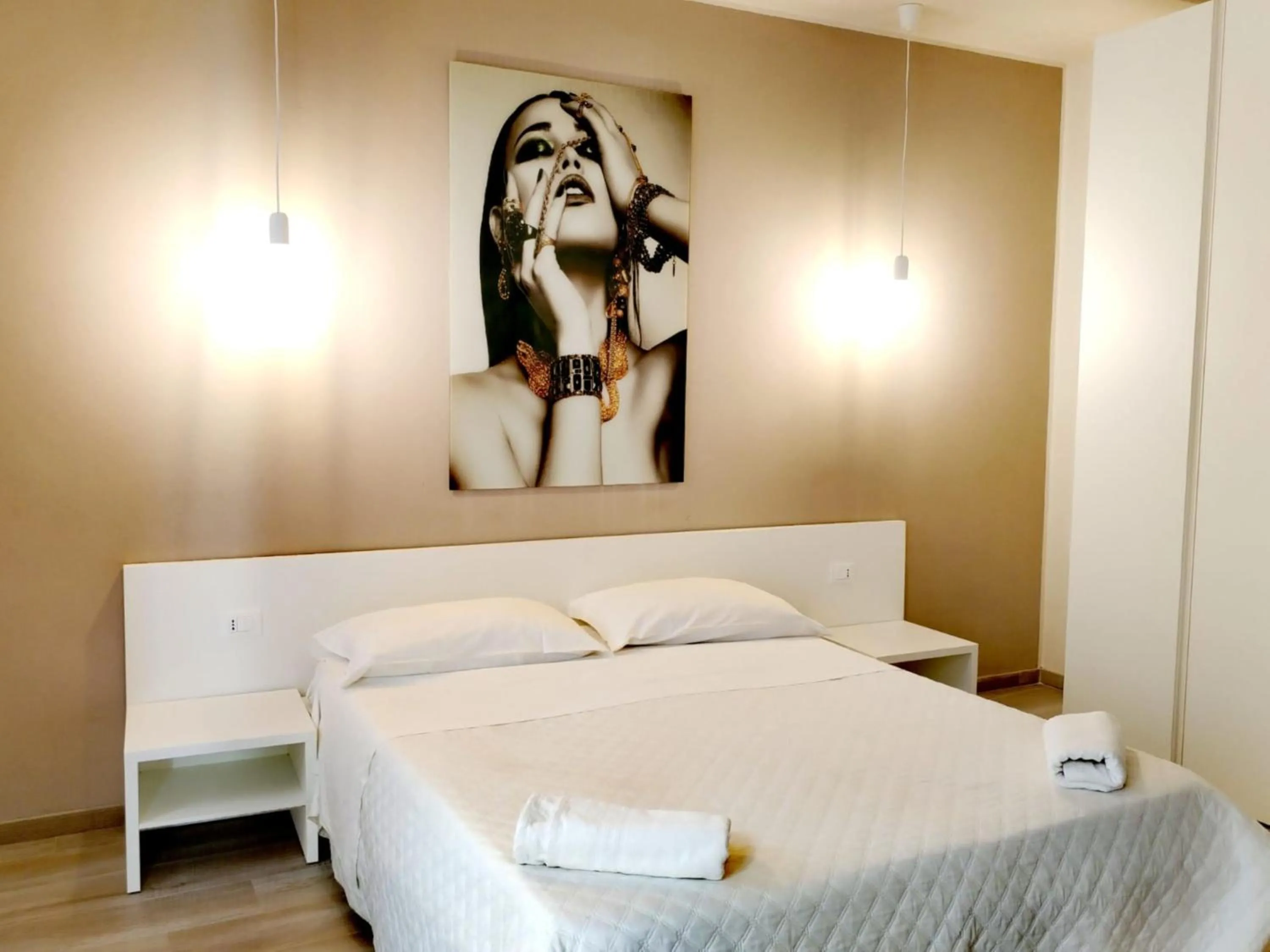 Aria di Mare Apartments