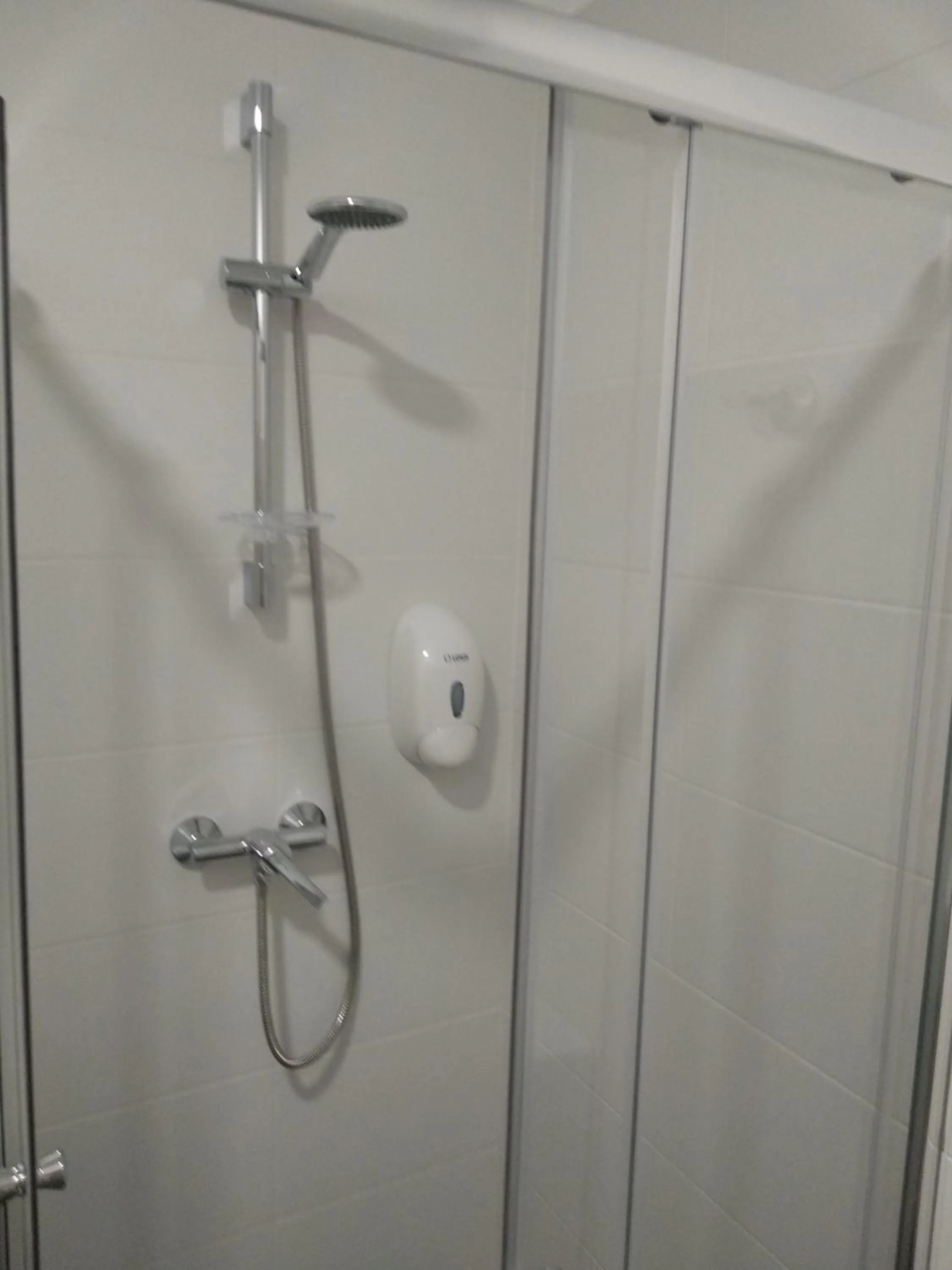 Albergue & Rooms Murgadán