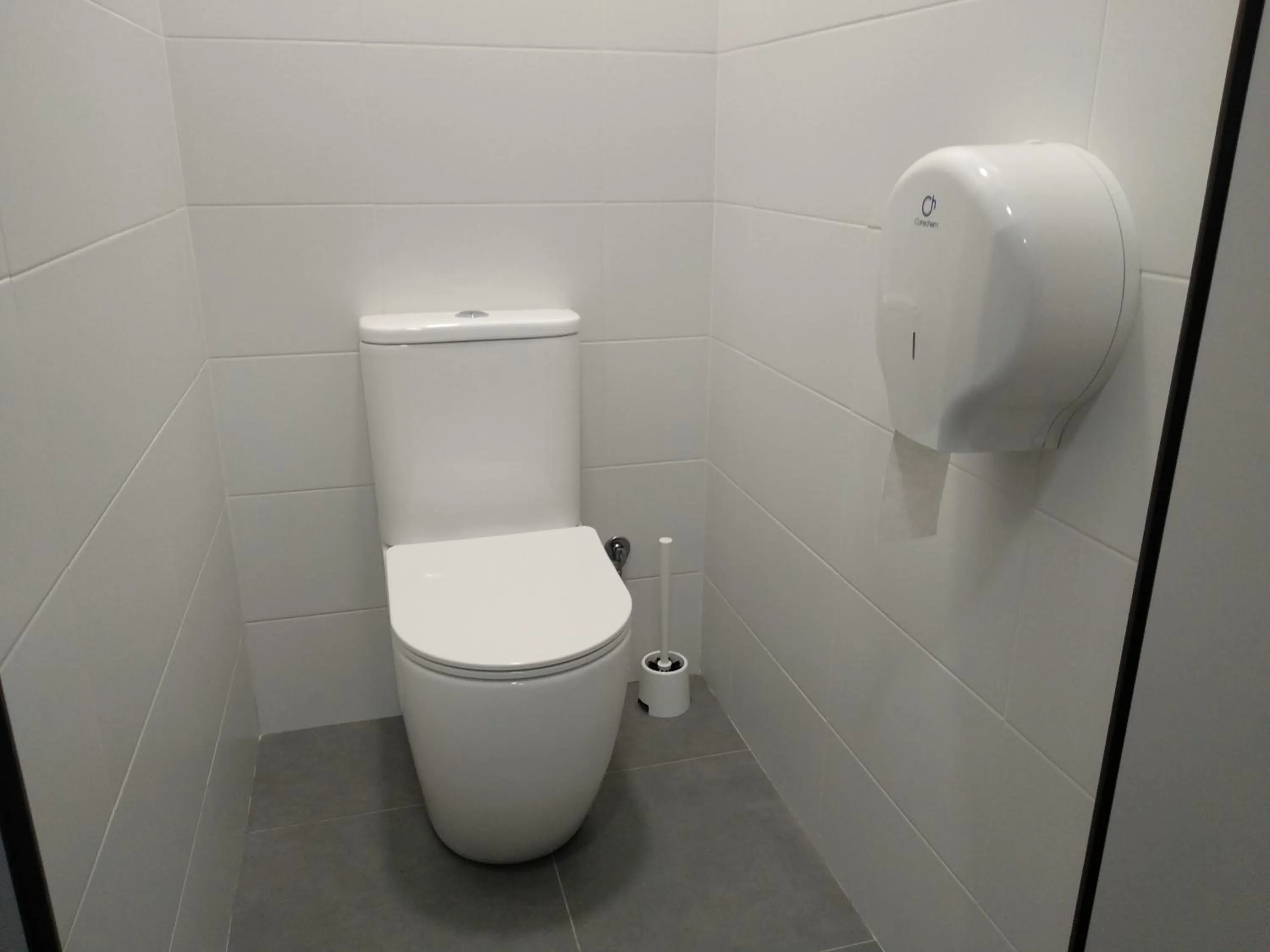 Albergue & Rooms Murgadán